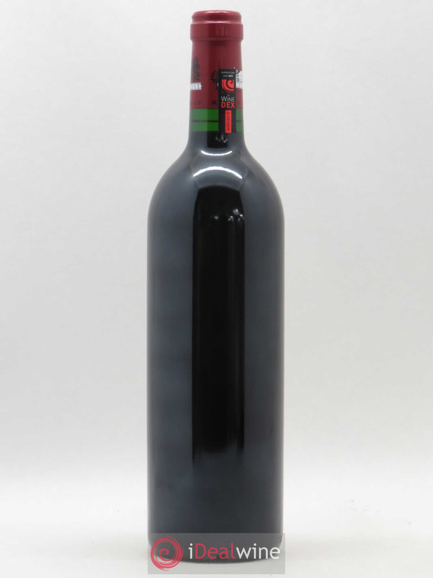 Château Lafite Rothschild 1er Grand Cru Classé 2000 - Lot de 1 bouteille - 1