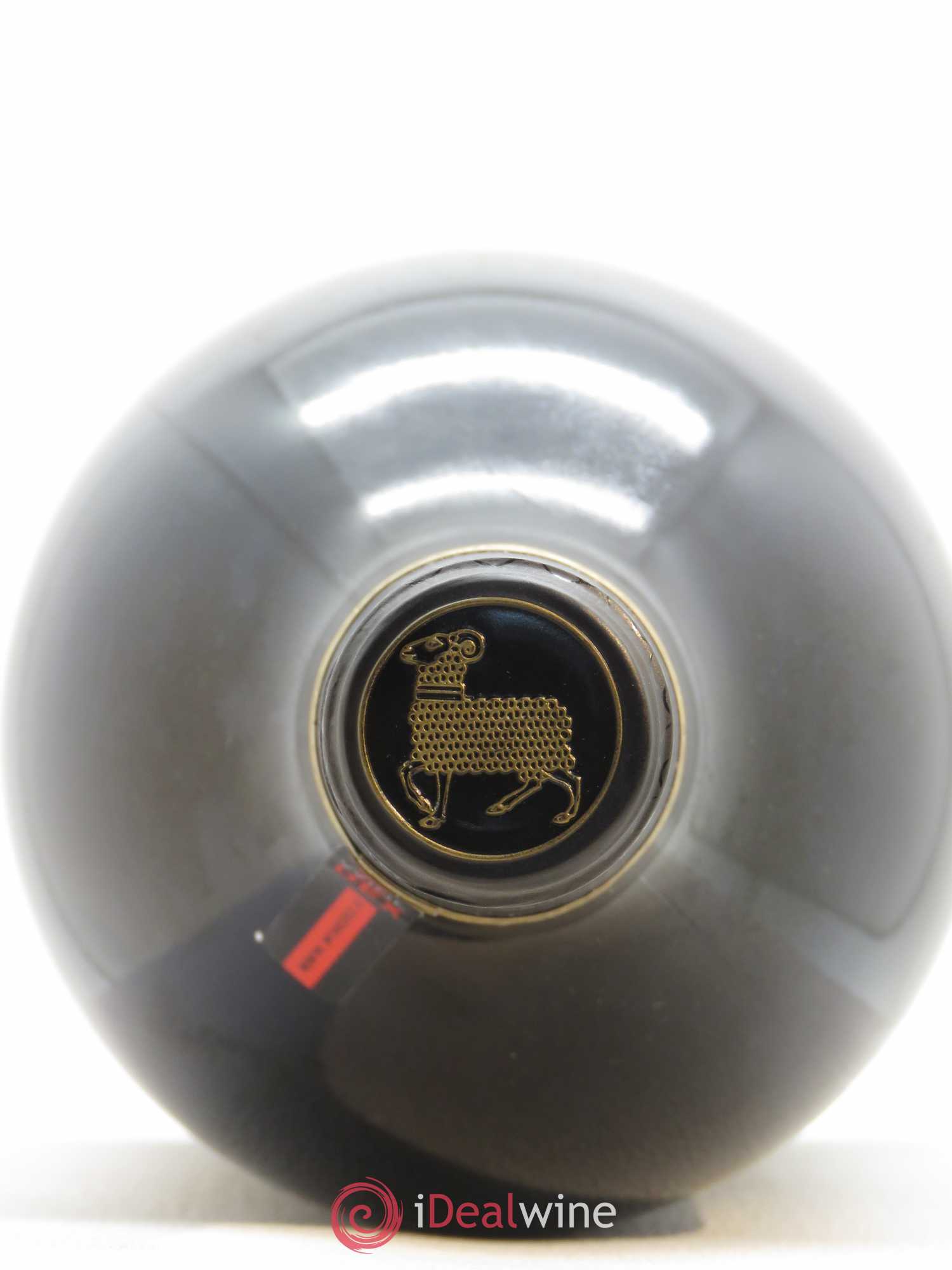 Château Mouton Rothschild 1er Grand Cru Classé 2000 - Lot de 1 magnum - 2