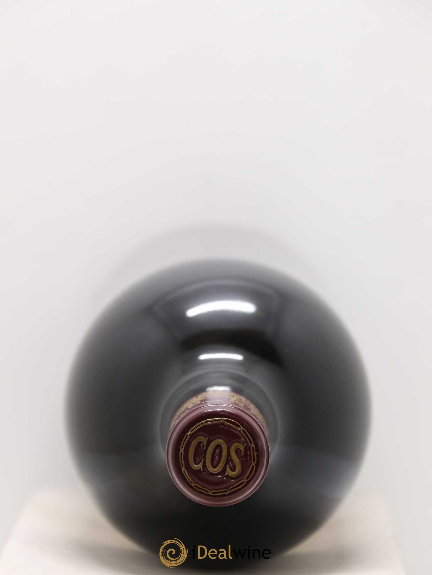 Cos d'Estournel 2ème Grand Cru Classé 2000 - Lot de 2 magnums - 1