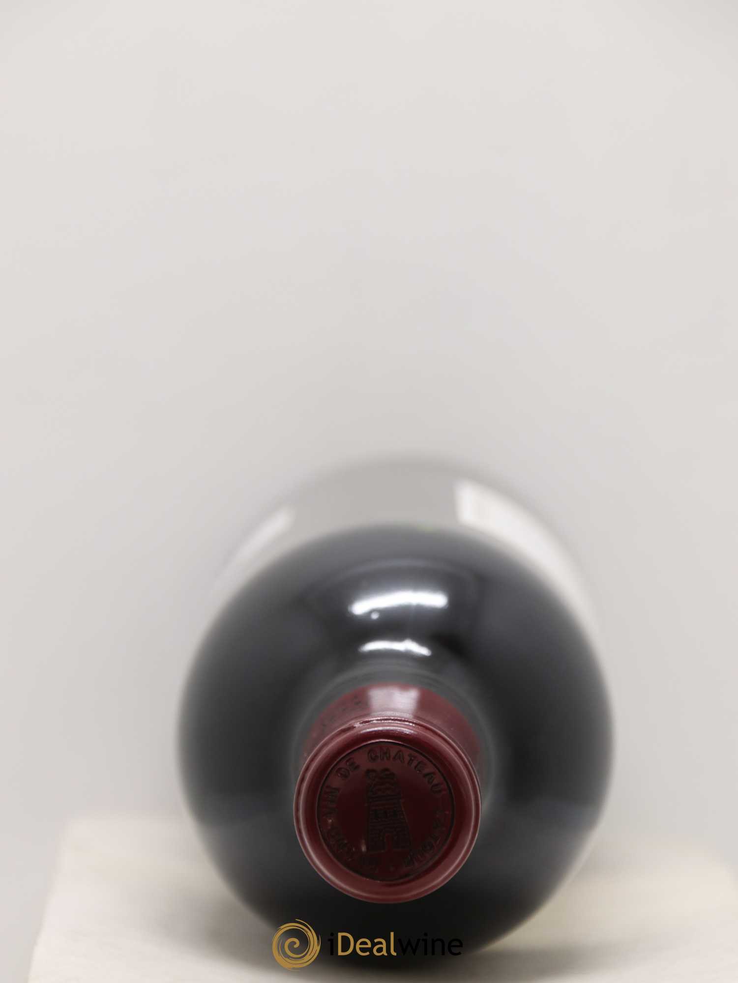 Château Latour 1er Grand Cru Classé 1999 - Lot de 3 bouteilles - 2