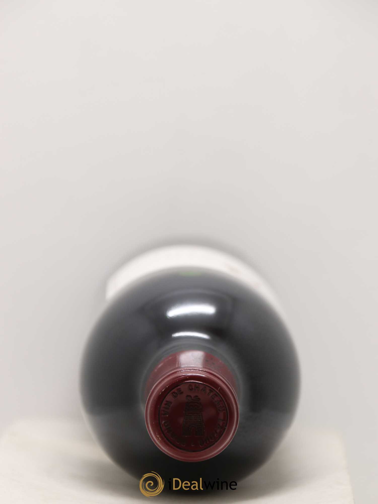 Château Latour 1er Grand Cru Classé 1999 - Lot of 1 bottle - 2