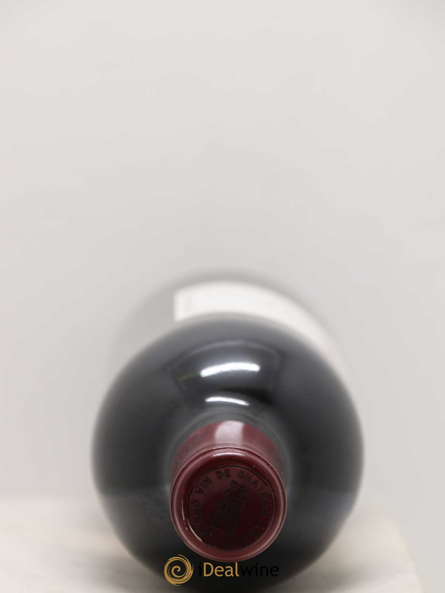 Château Latour 1er Grand Cru Classé 1999 - Lot de 2 bouteilles - 2