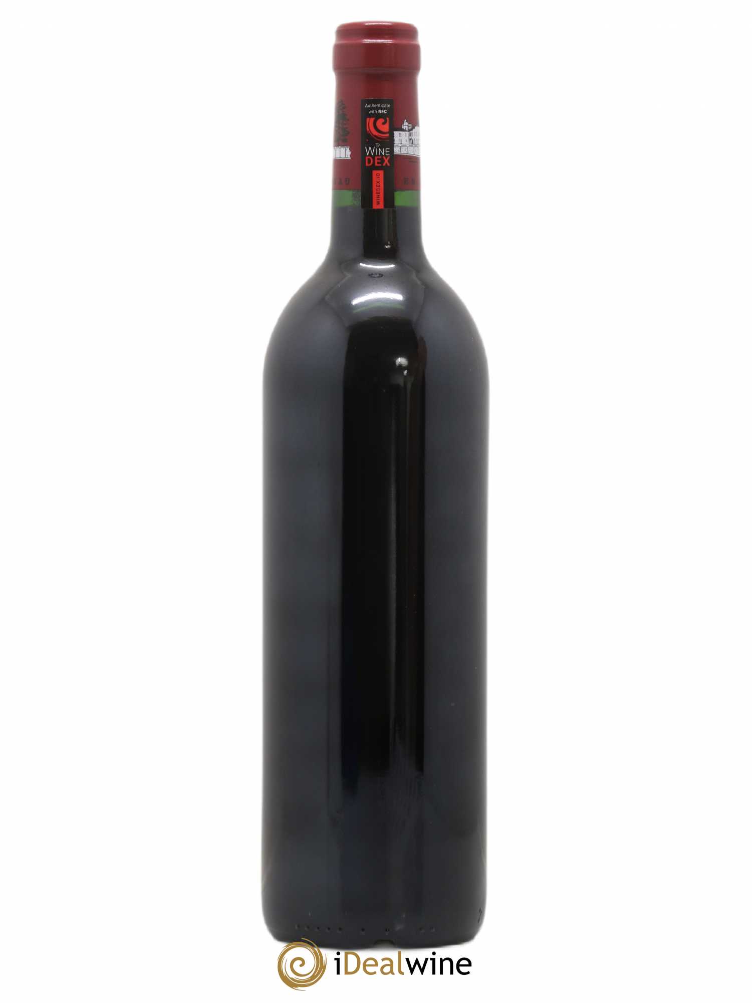 Château Lafite Rothschild 1er Grand Cru Classé 2000 - Lot de 1 bouteille - 1