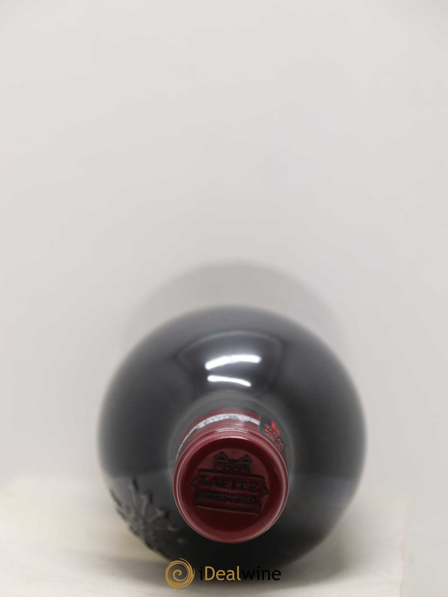 Château Lafite Rothschild 1er Grand Cru Classé 2000 - Lot de 1 bouteille - 2