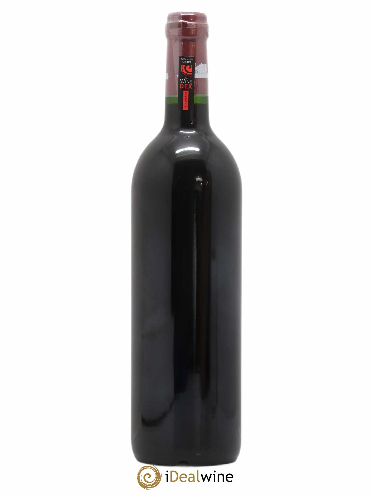 Château Lafite Rothschild 1er Grand Cru Classé 2001 - Lot de 1 bouteille - 1