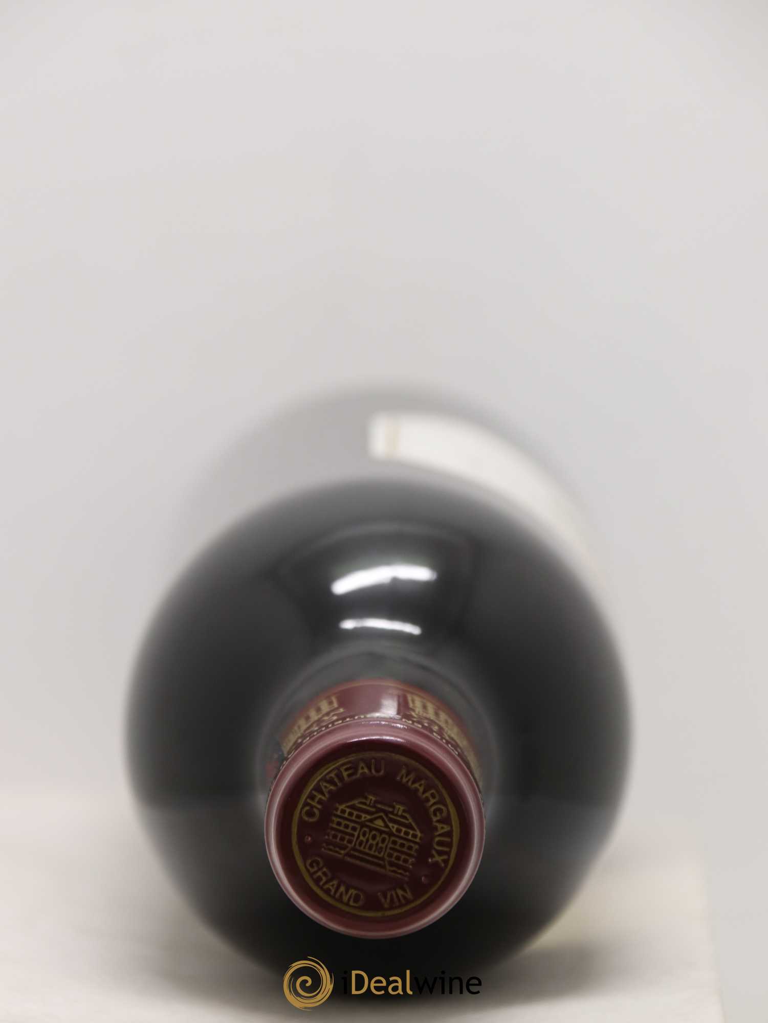 Château Margaux 1er Grand Cru Classé 1995 - Lot de 1 bouteille - 2