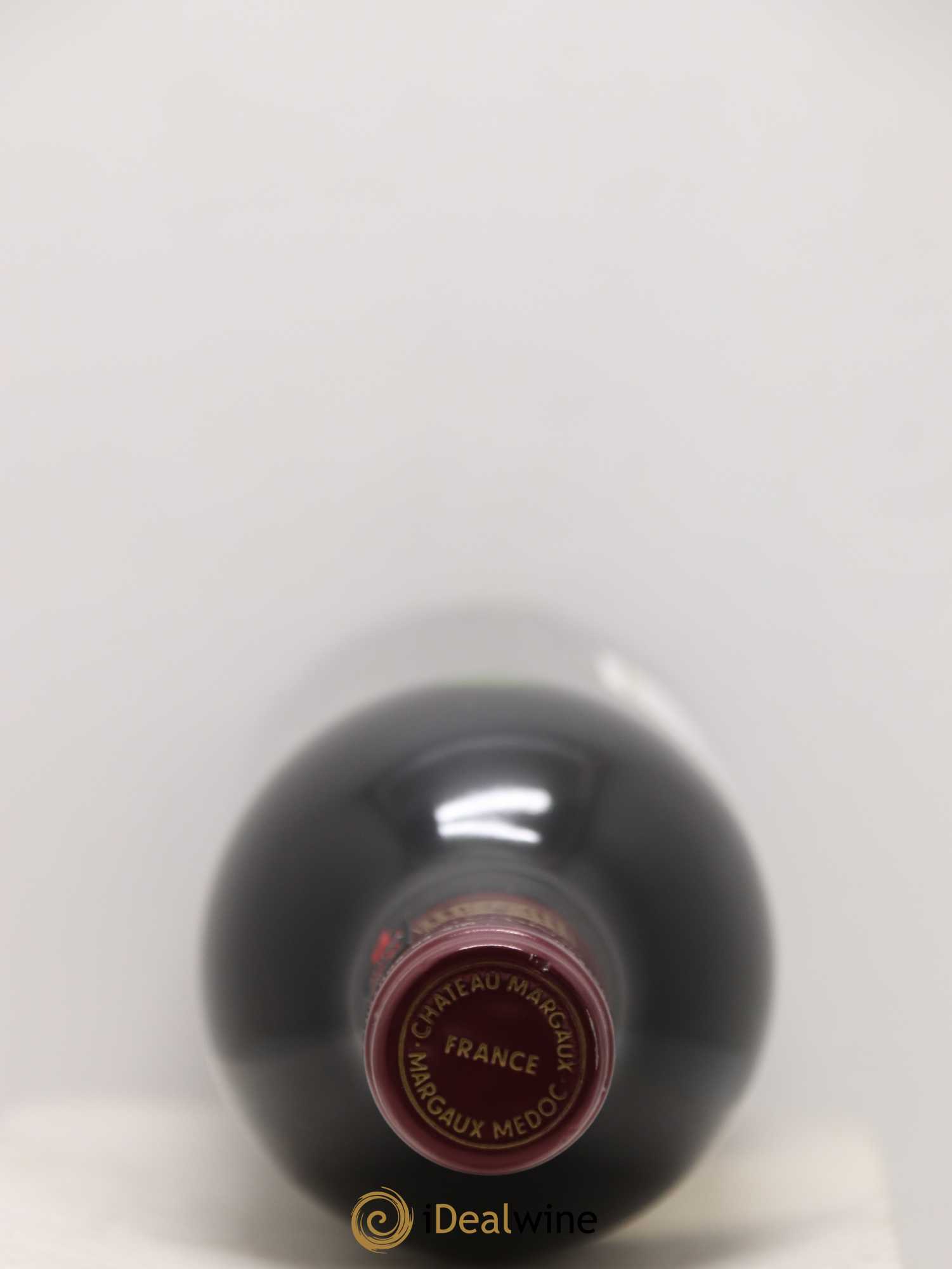 Château Margaux 1er Grand Cru Classé 1990 - Lot de 1 bouteille - 2