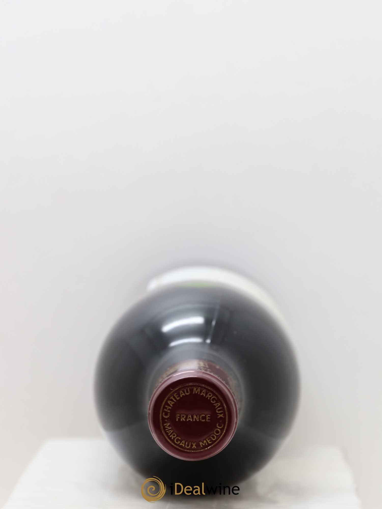Château Margaux 1er Grand Cru Classé 1990 - Posten von 2 Flaschen - 3