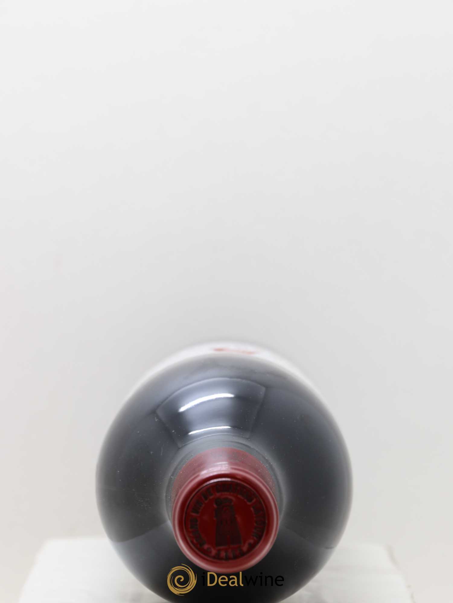 Château Latour 1er Grand Cru Classé 2005 - Lot of 3 bottles - 4