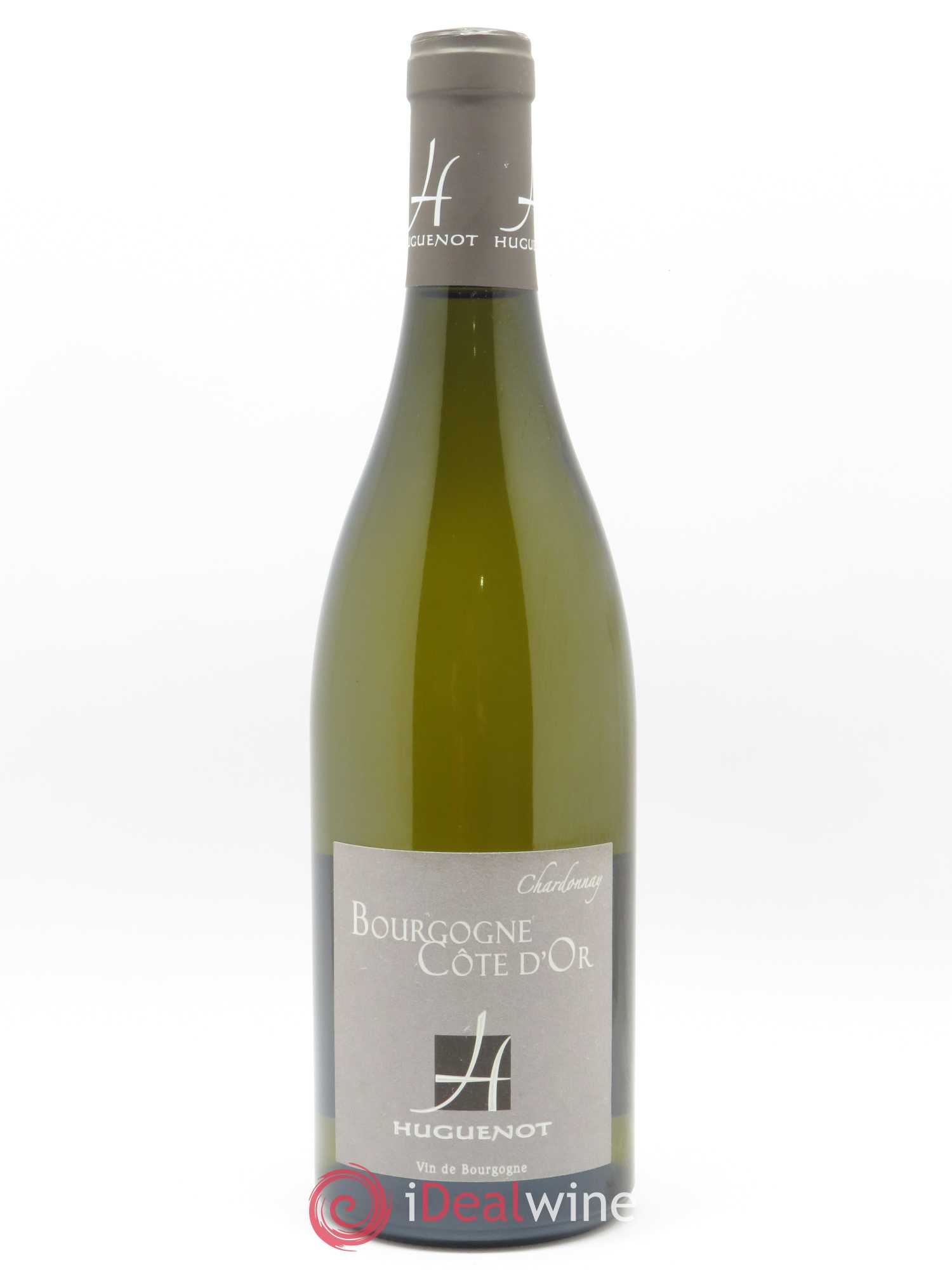 Bourgogne Côte-d'Or Huguenot 2017 - Lot de 1 bouteille - 0