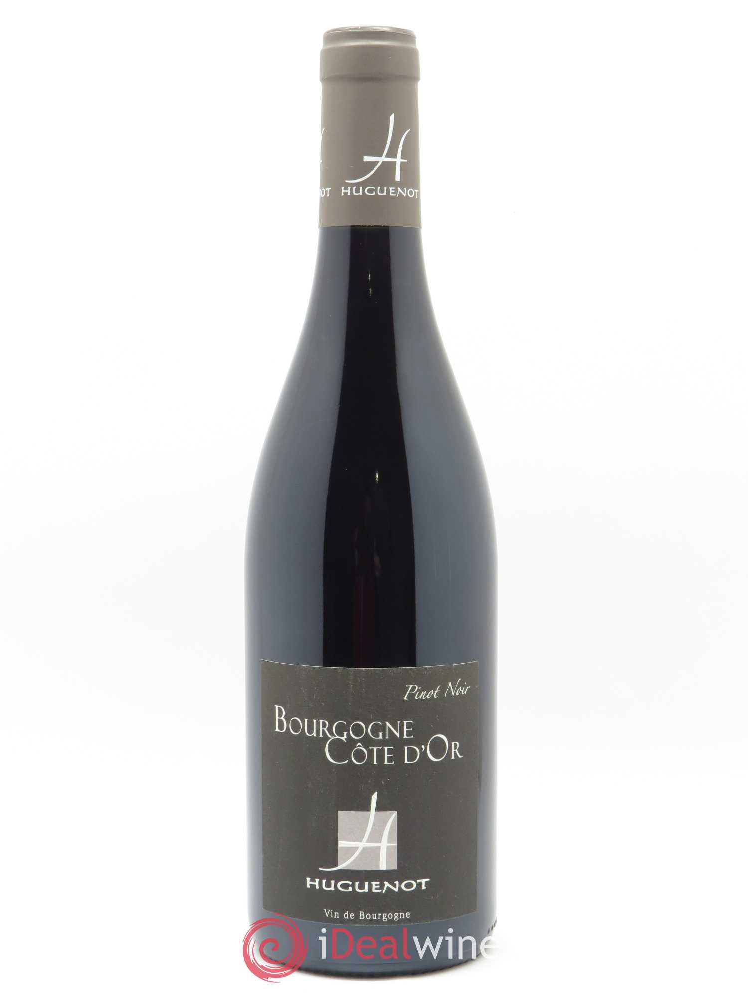 Bourgogne Côte-d'Or Huguenot 2017 - Lot de 1 bouteille - 0