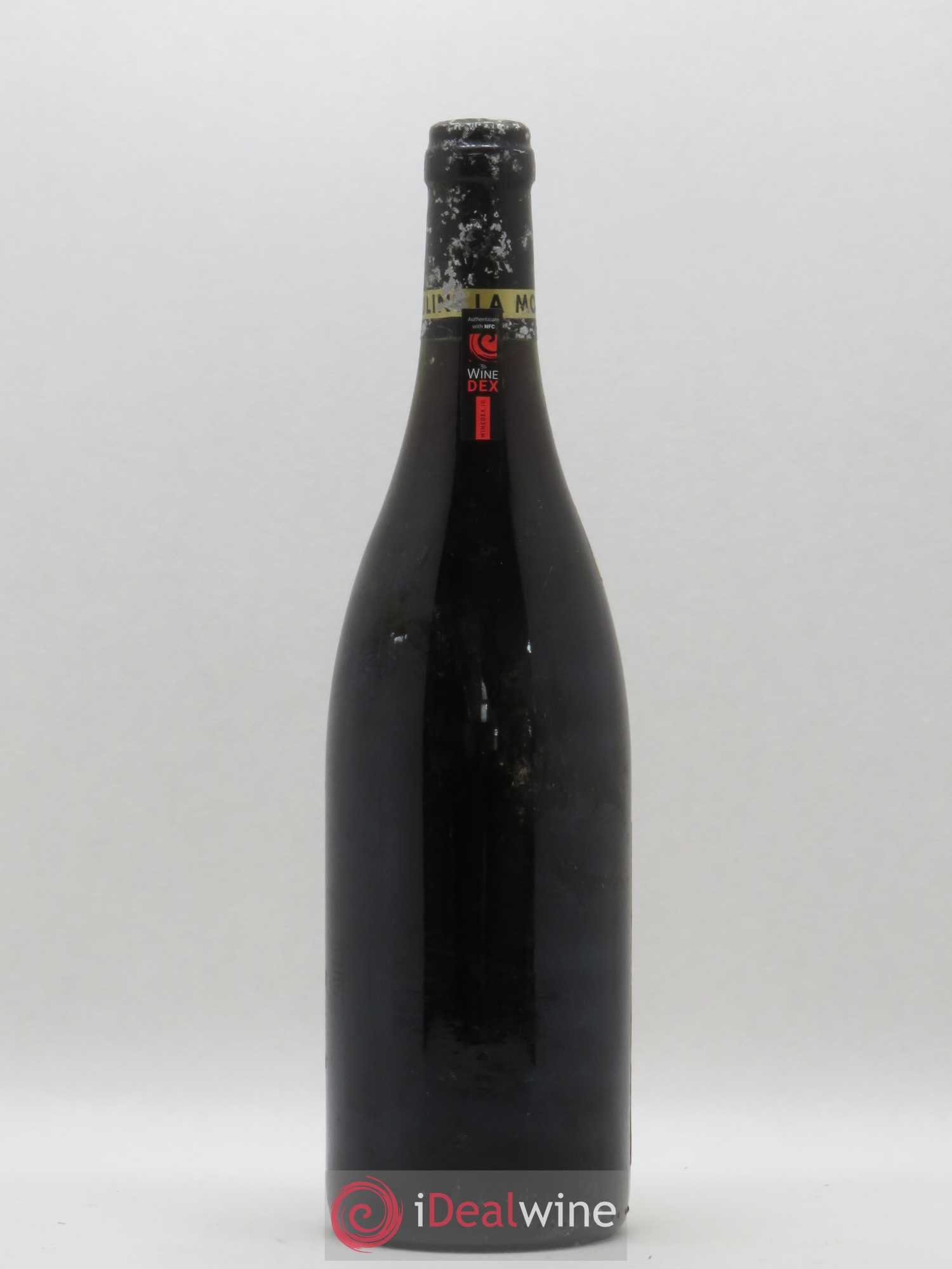 Côte-Rôtie La Mouline Guigal 1991 - Lot de 1 bouteille - 1