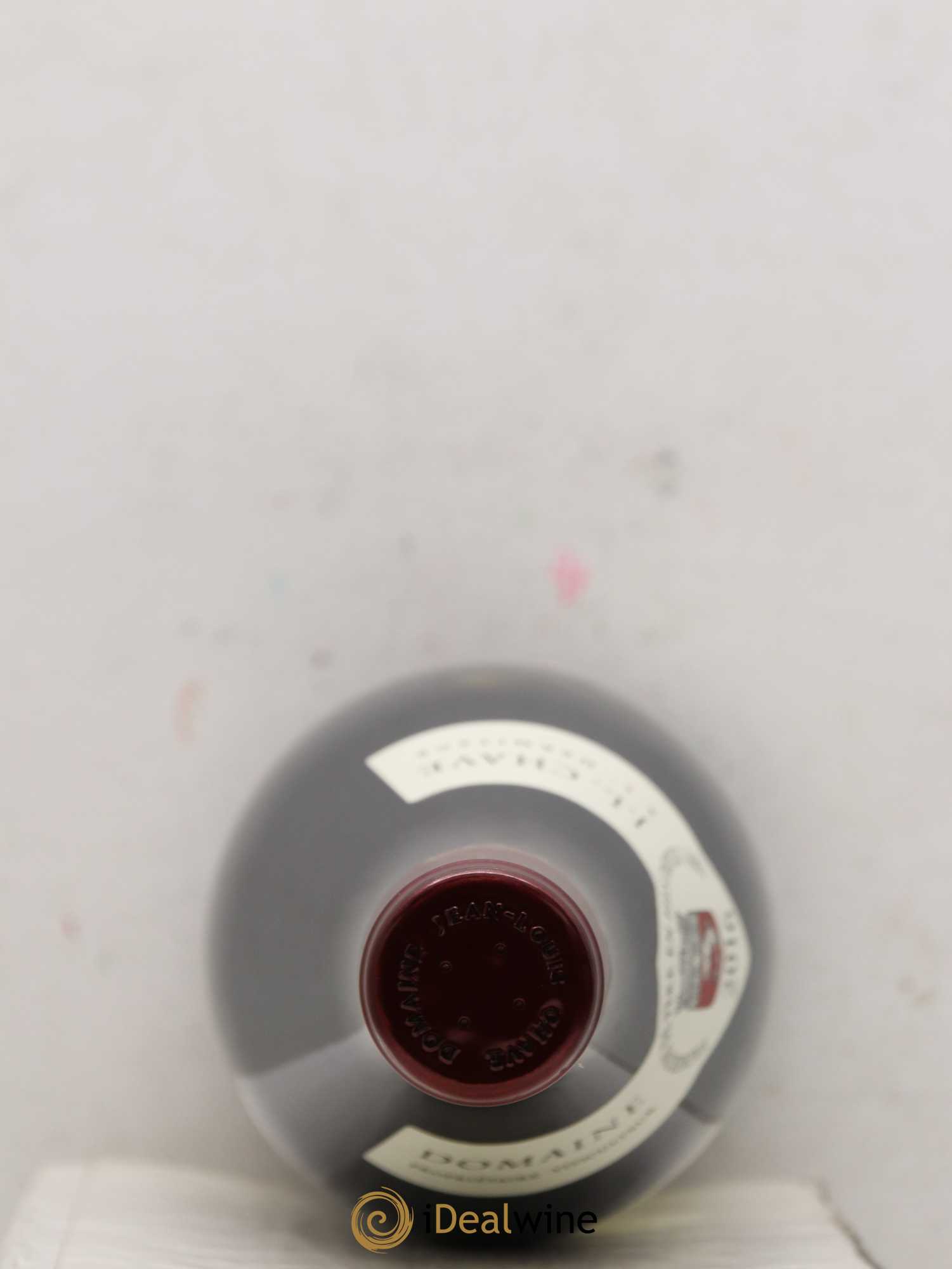Hermitage Jean-Louis Chave 2016 - Lot de 1 bouteille - 2