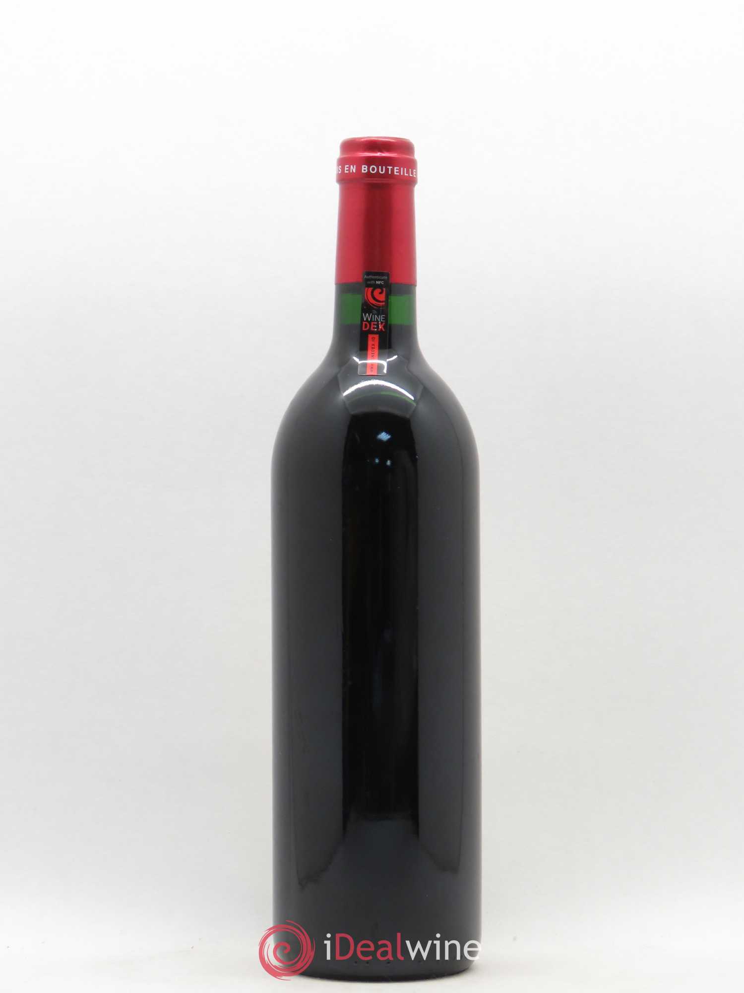 Petrus 1995 - Lot de 1 bouteille - 1