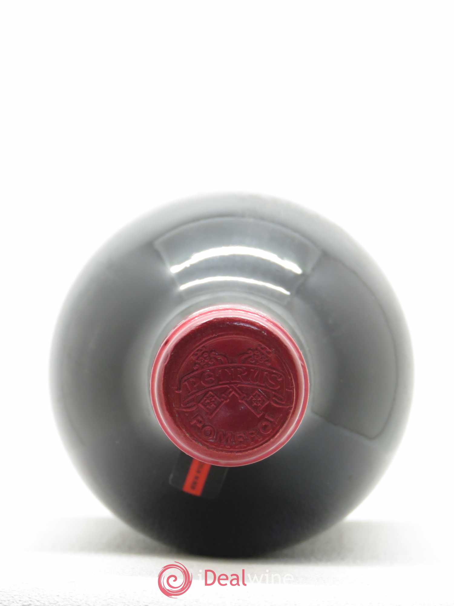 Petrus 1995 - Lot de 1 bouteille - 2