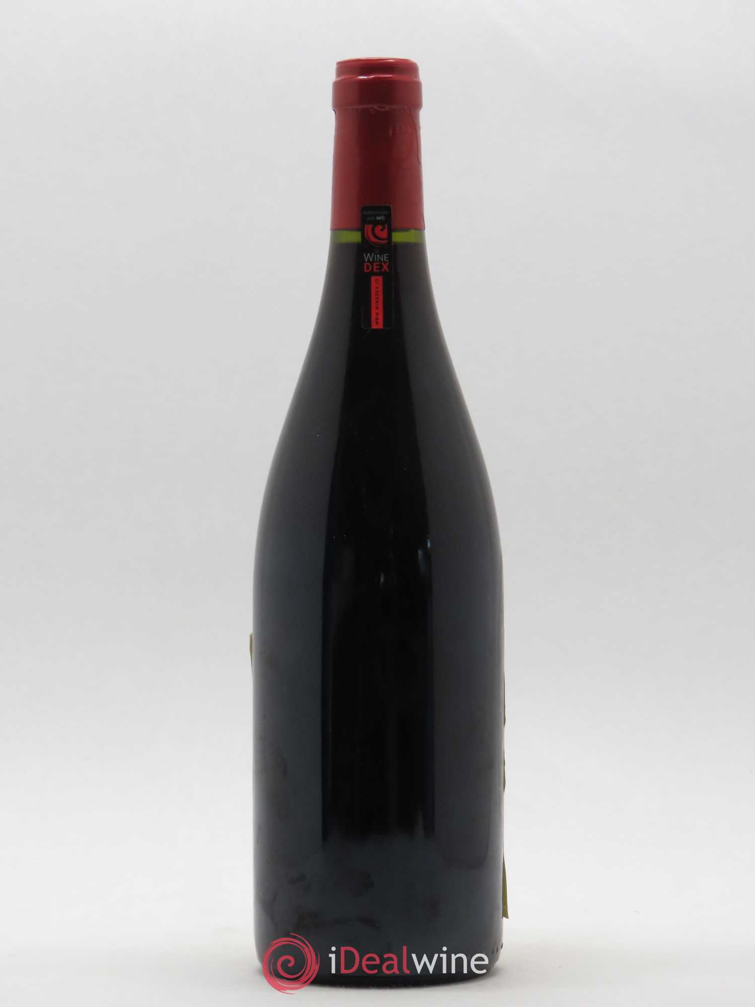 Châteauneuf-du-Pape Château Rayas Emmanuel Reynaud 2010 - Lot de 1 bouteille - 1