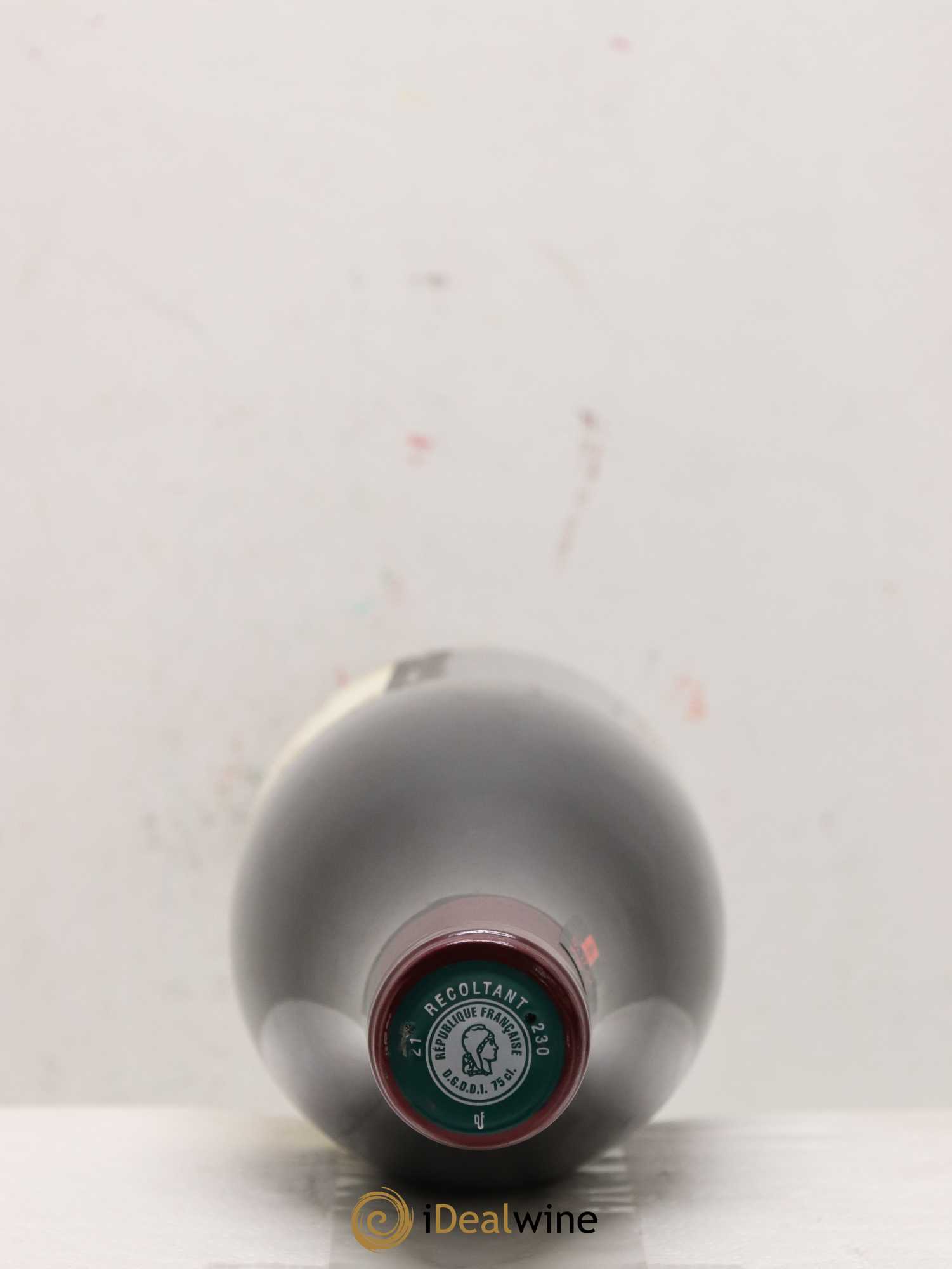 Chambolle-Musigny 1er Cru Les Amoureuses Georges Roumier (Domaine) 2005 - Posten von 1 Flasche - 2