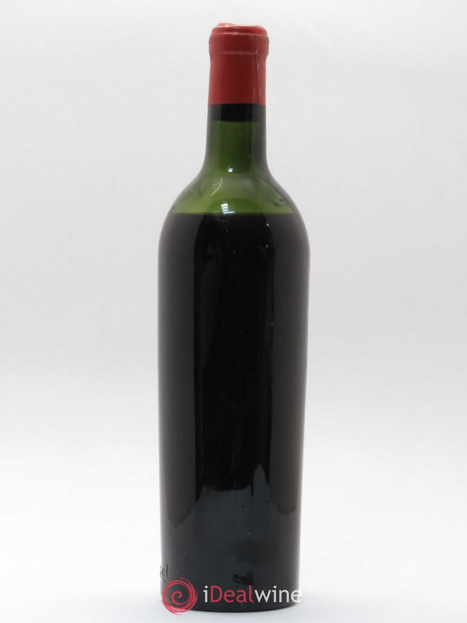 Château Mouton Rothschild 1er Grand Cru Classé 1945 - Posten von 1 Flasche - 1