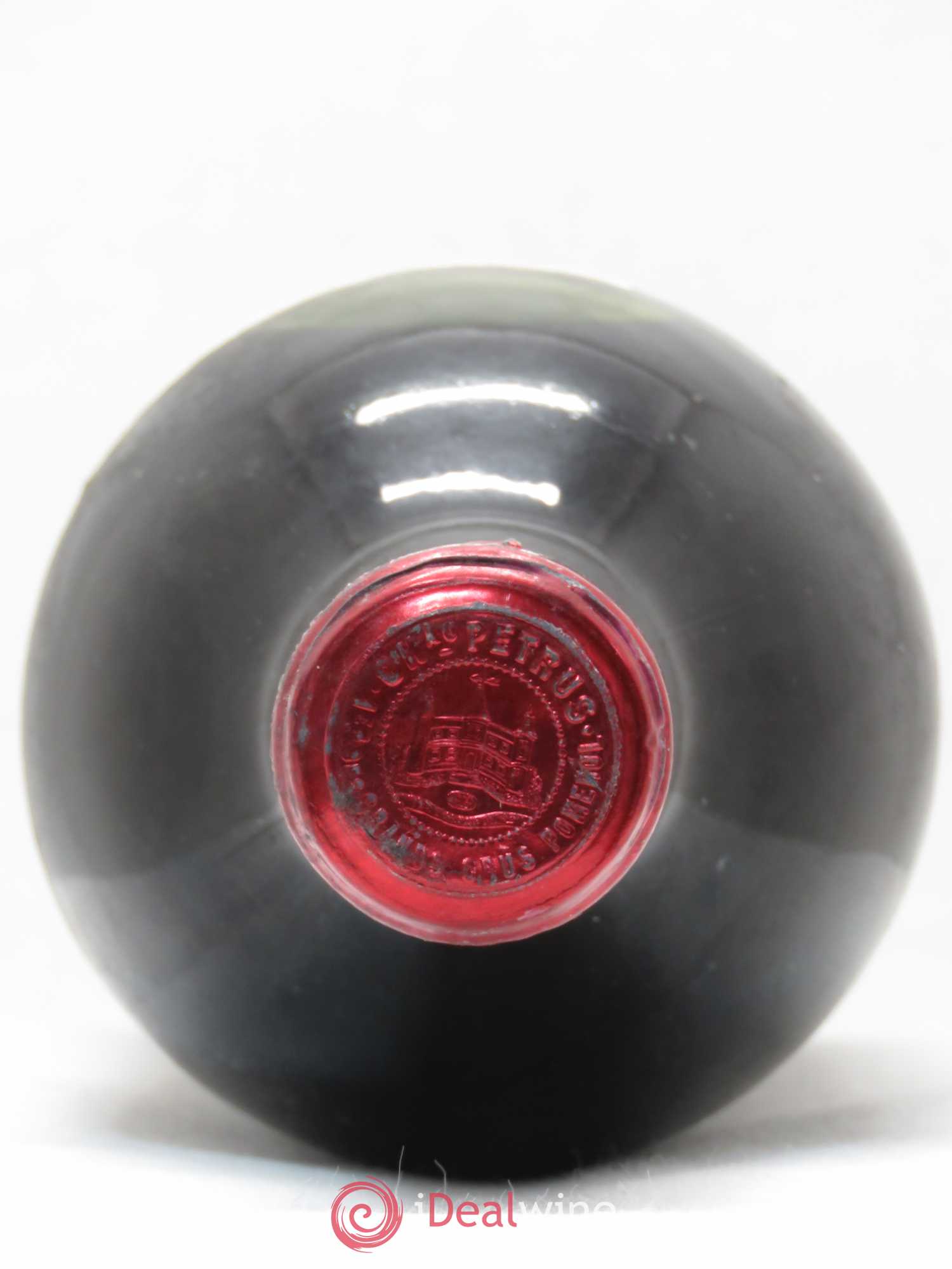 Petrus 1947 - Lot of 1 bottle - 1