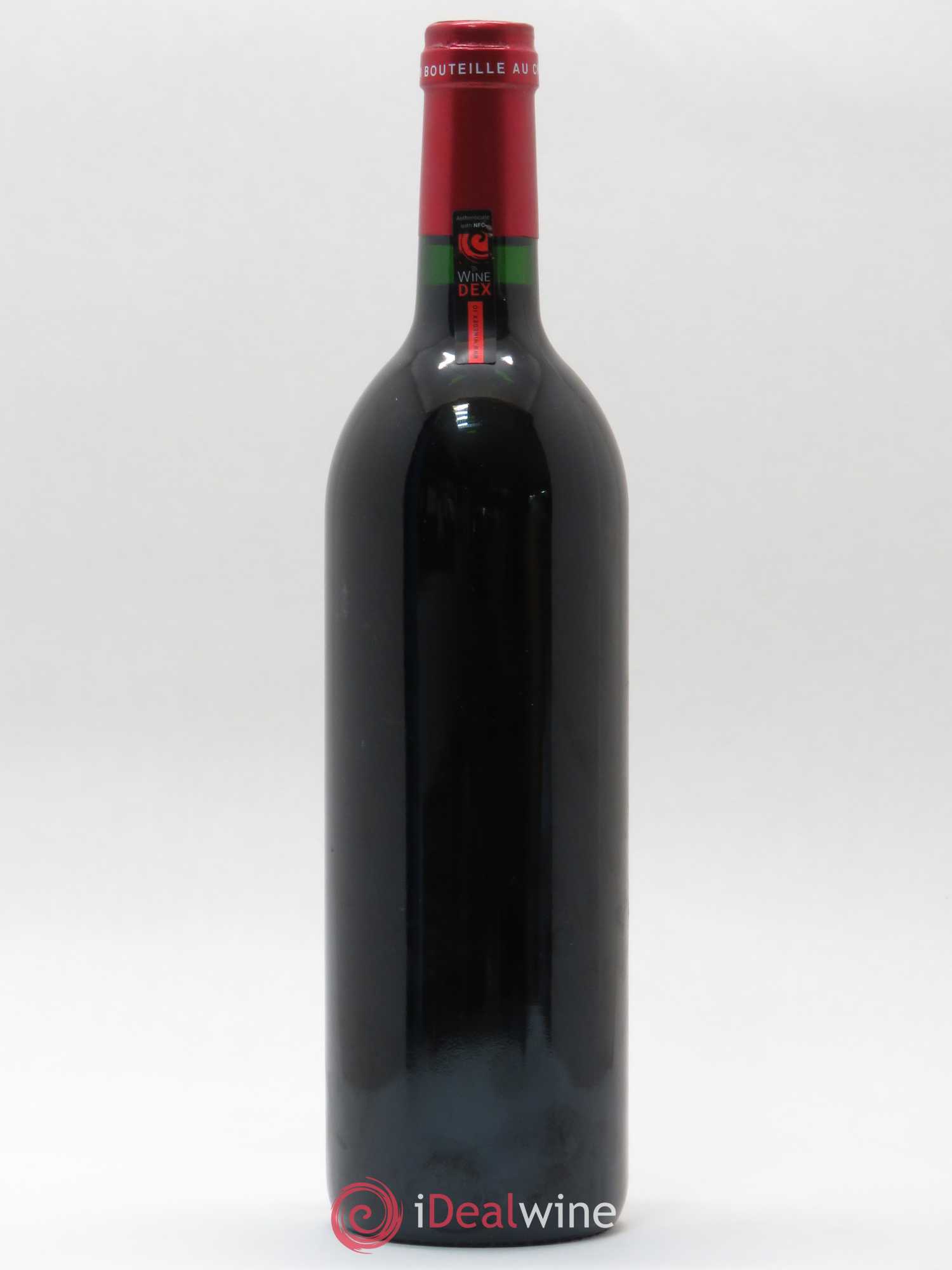 Petrus 1995 - Lot de 1 bouteille - 1