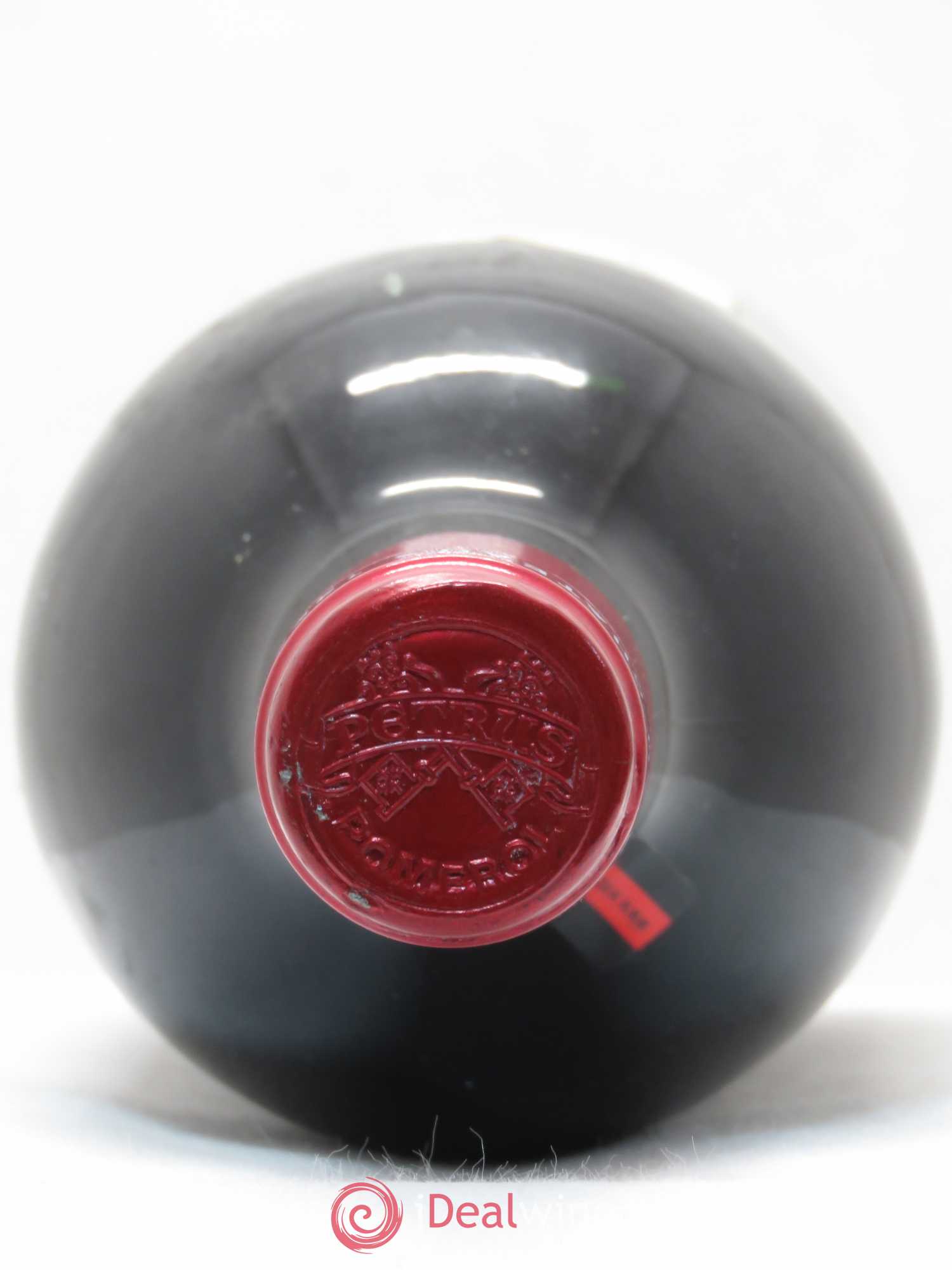 Petrus 1995 - Lot de 1 bouteille - 2