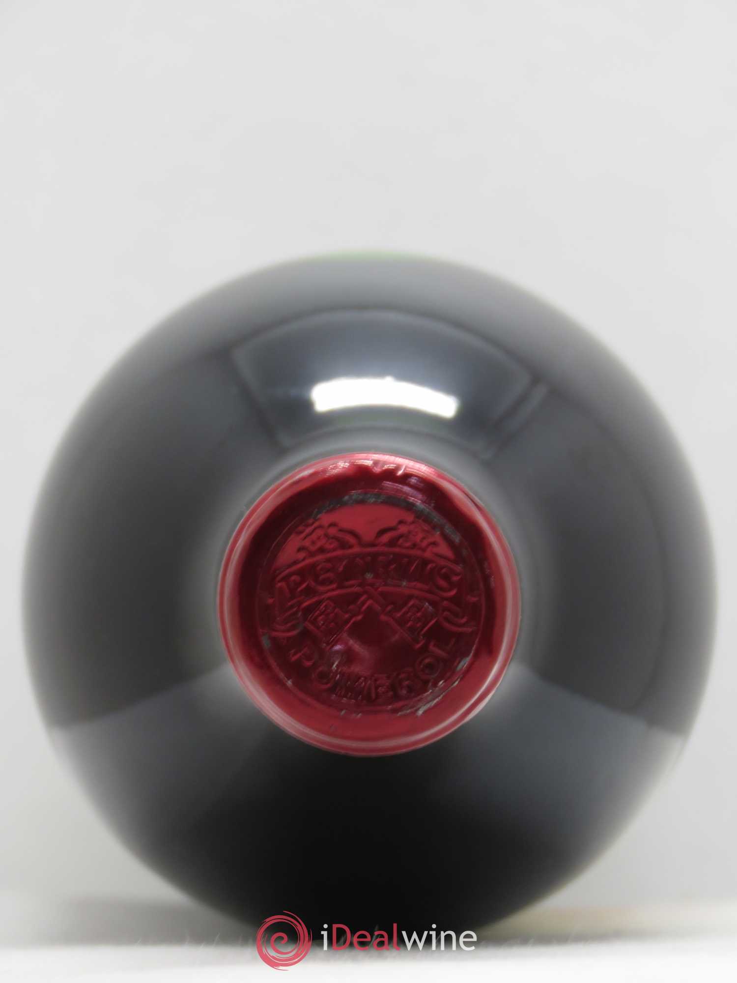 Petrus 1987 - Lot de 1 bouteille - 2