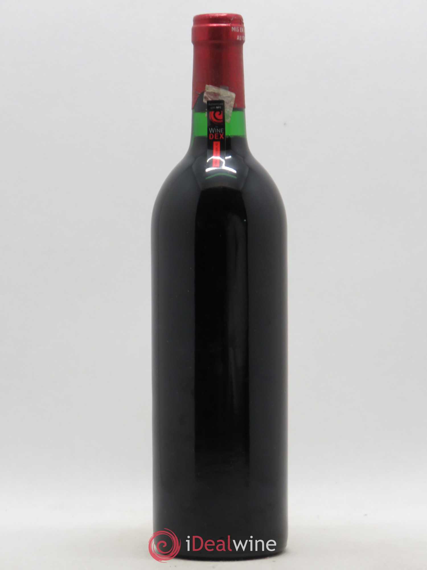 Petrus 1985 - Lot de 1 bouteille - 1
