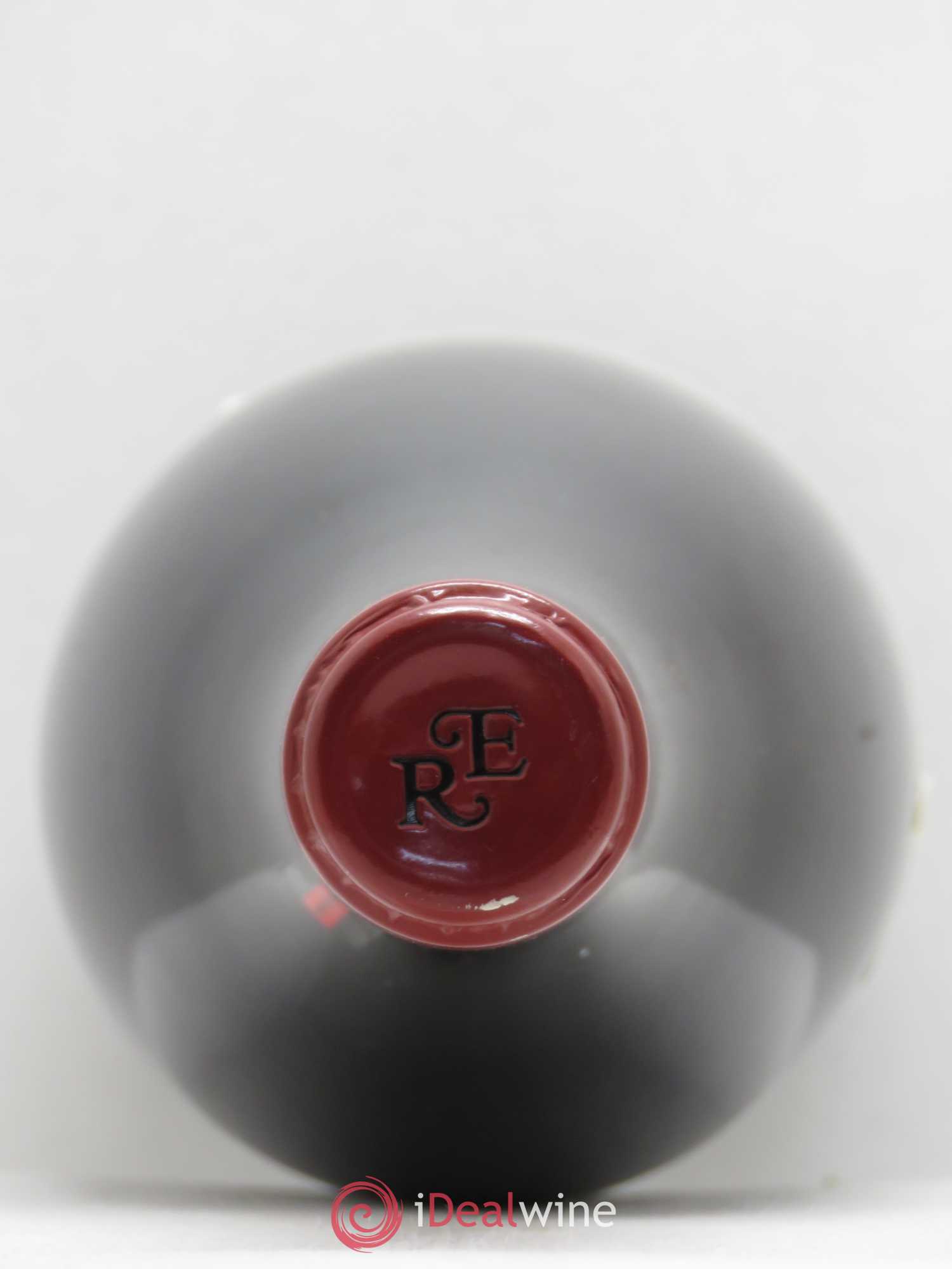 Clos de Vougeot Grand Cru Domaine René Engel - Domaine Eugénie 1999 - Lot de 1 bouteille - 2