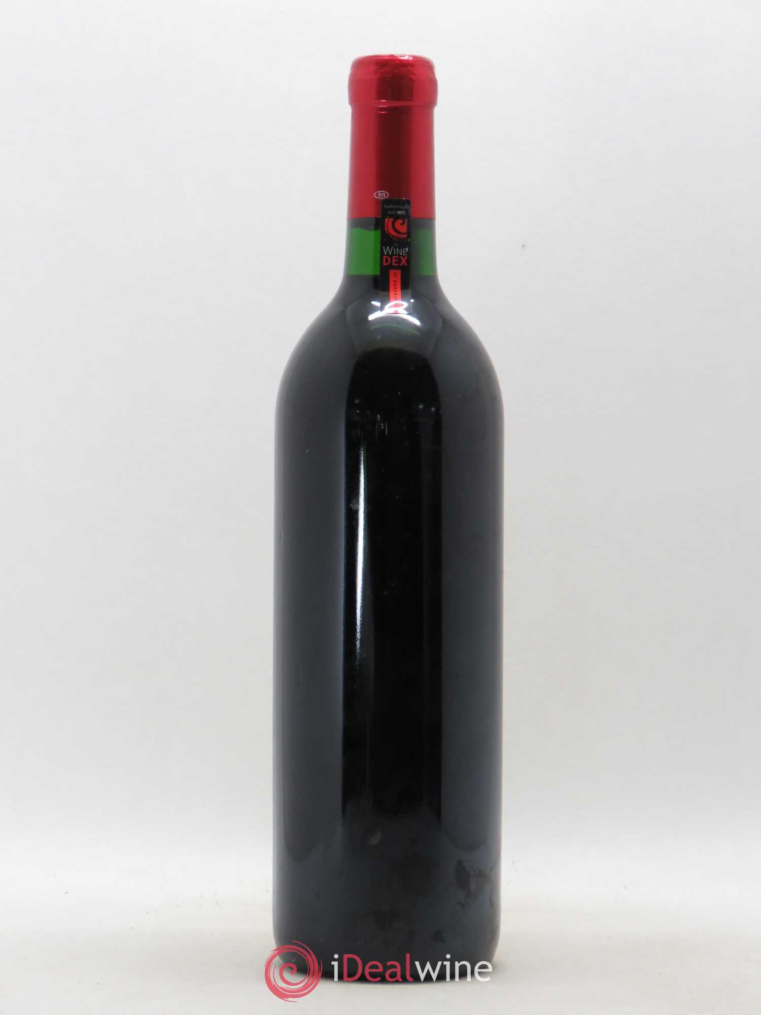 Petrus 1992 - Lot de 1 bouteille - 1