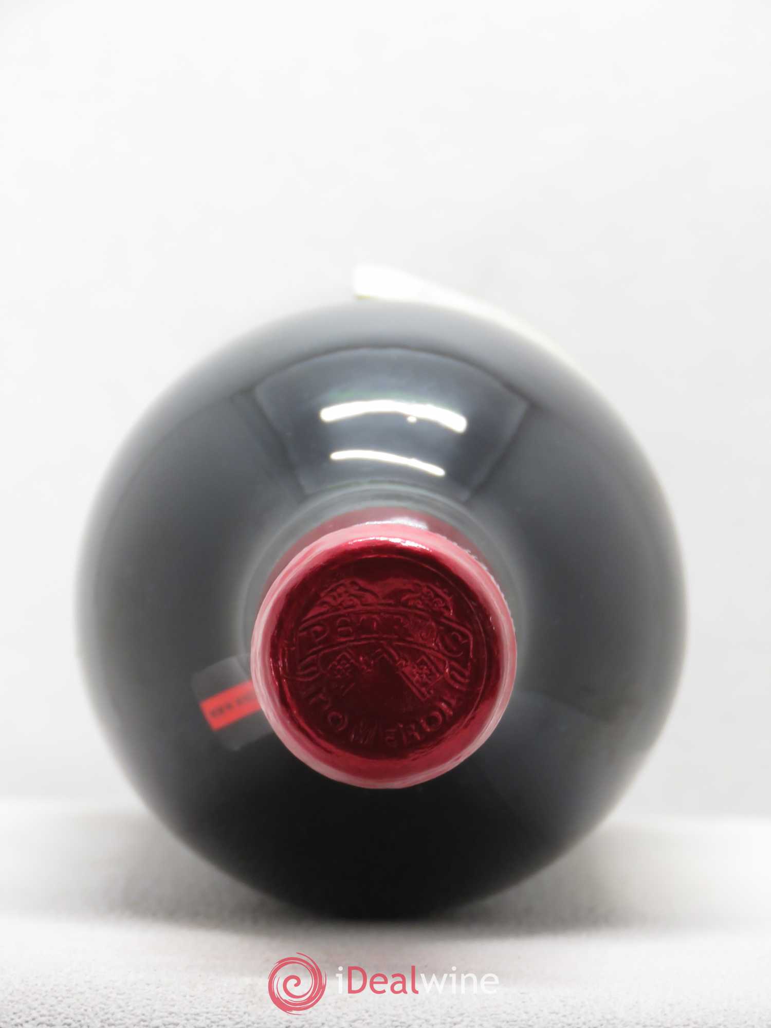 Petrus 1992 - Lot de 1 bouteille - 2