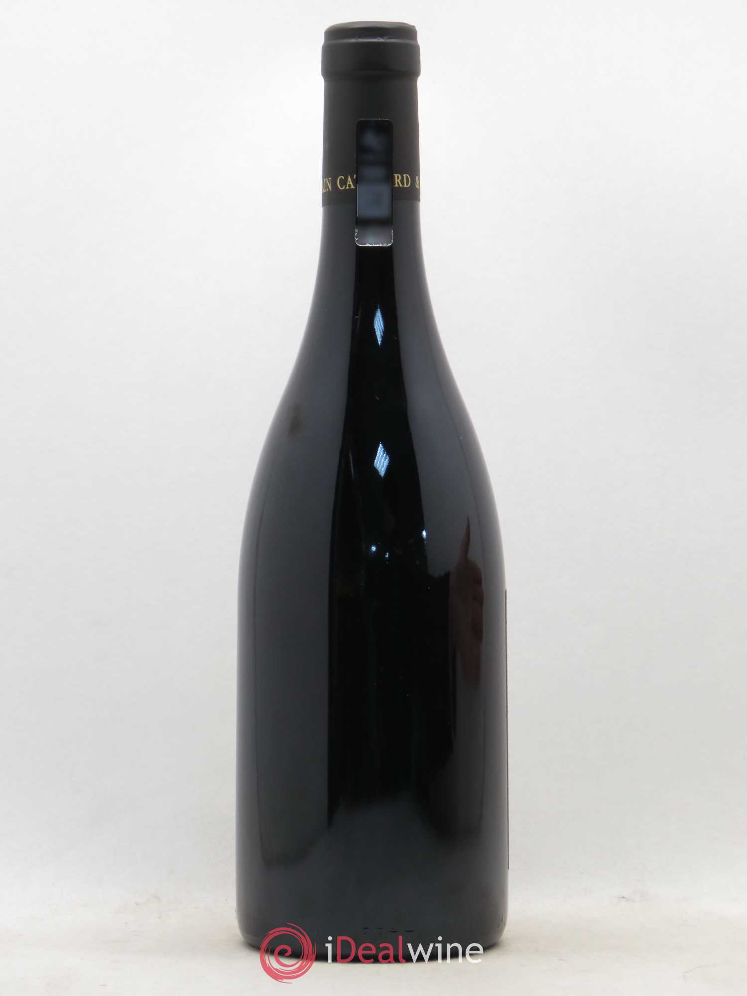 Vosne-Romanée 1er Cru Aux Reignots Sylvain Cathiard & Fils 2016 - Lot de 1 bouteille - 1