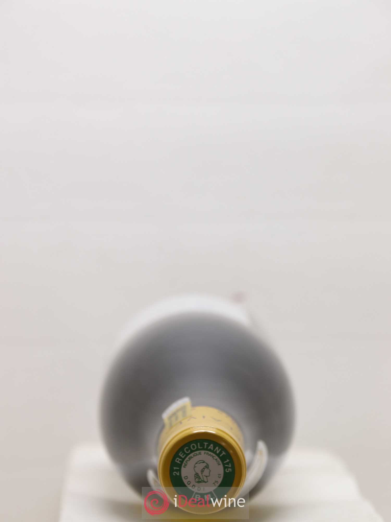 Puligny-Montrachet 1er Cru Les Pucelles Leflaive (Domaine) 2018 - Lot de 1 bouteille - 2