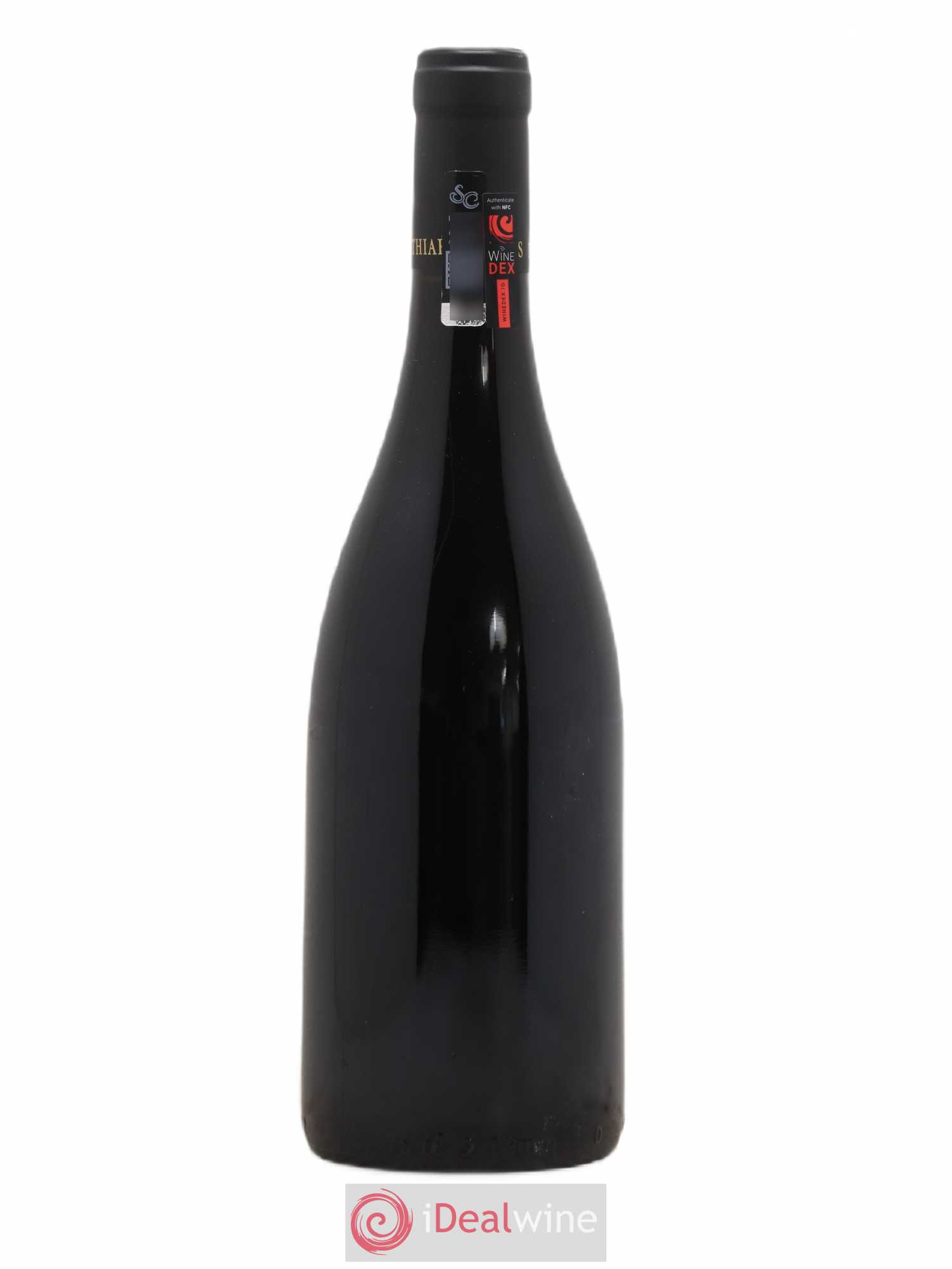 Vosne-Romanée 1er Cru Les Suchots Sylvain Cathiard & Fils 2018 - Lot de 1 bouteille - 1