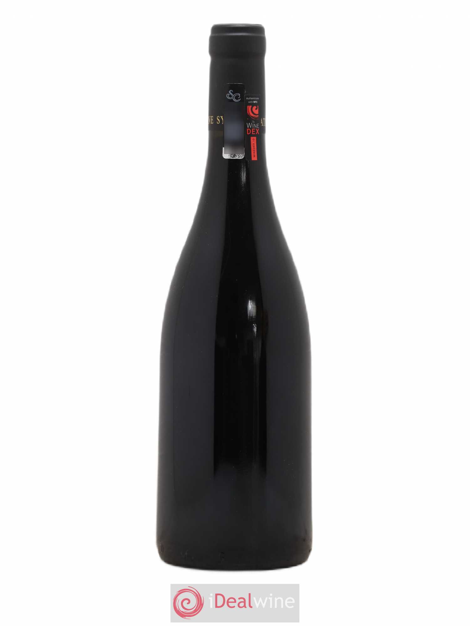 Vosne-Romanée 1er Cru En Orveaux Sylvain Cathiard & Fils 2018 - Lot de 1 bouteille - 1