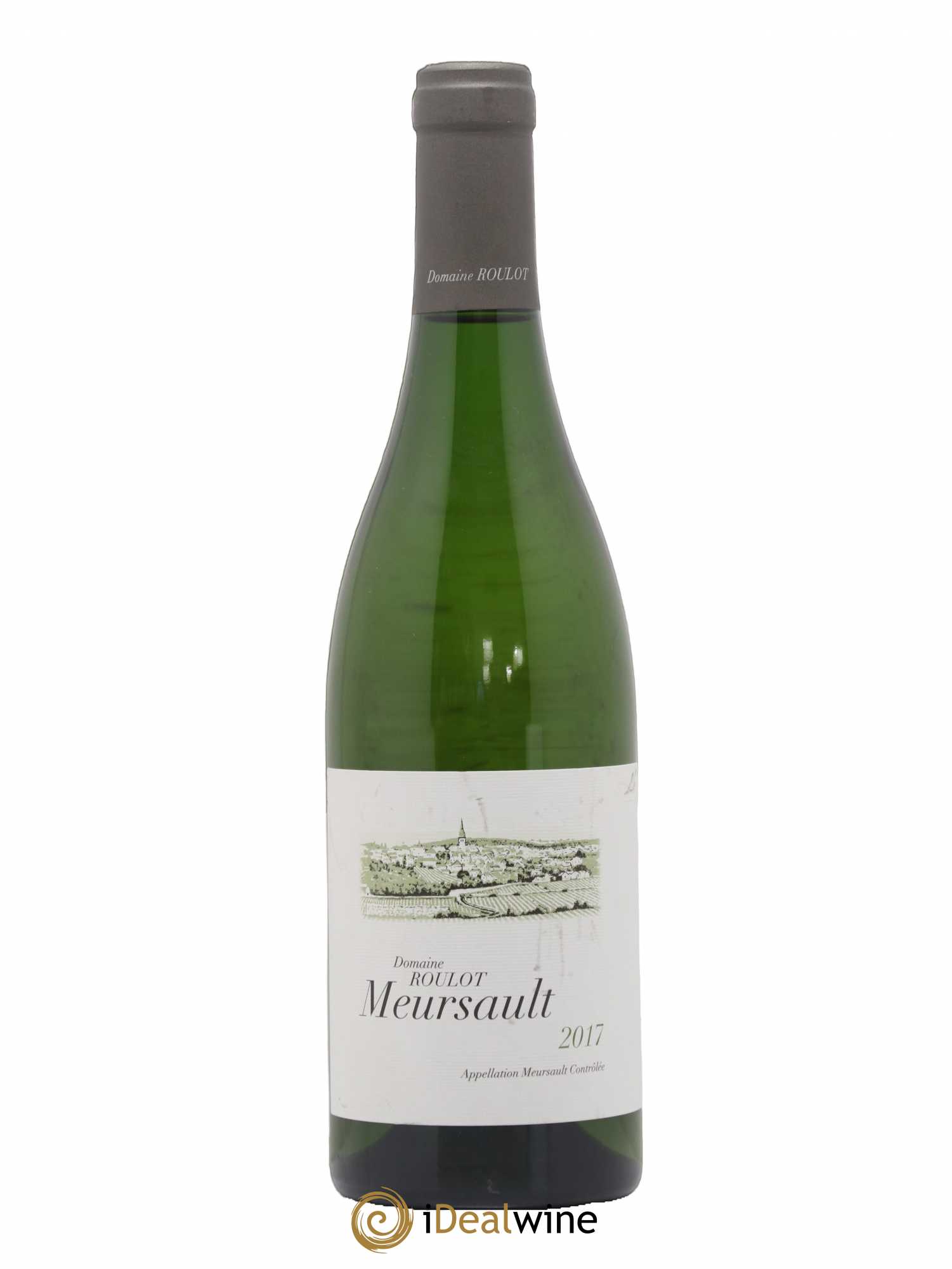 Meursault Roulot (Domaine) 2017 - Posten von 1 Flasche - 0