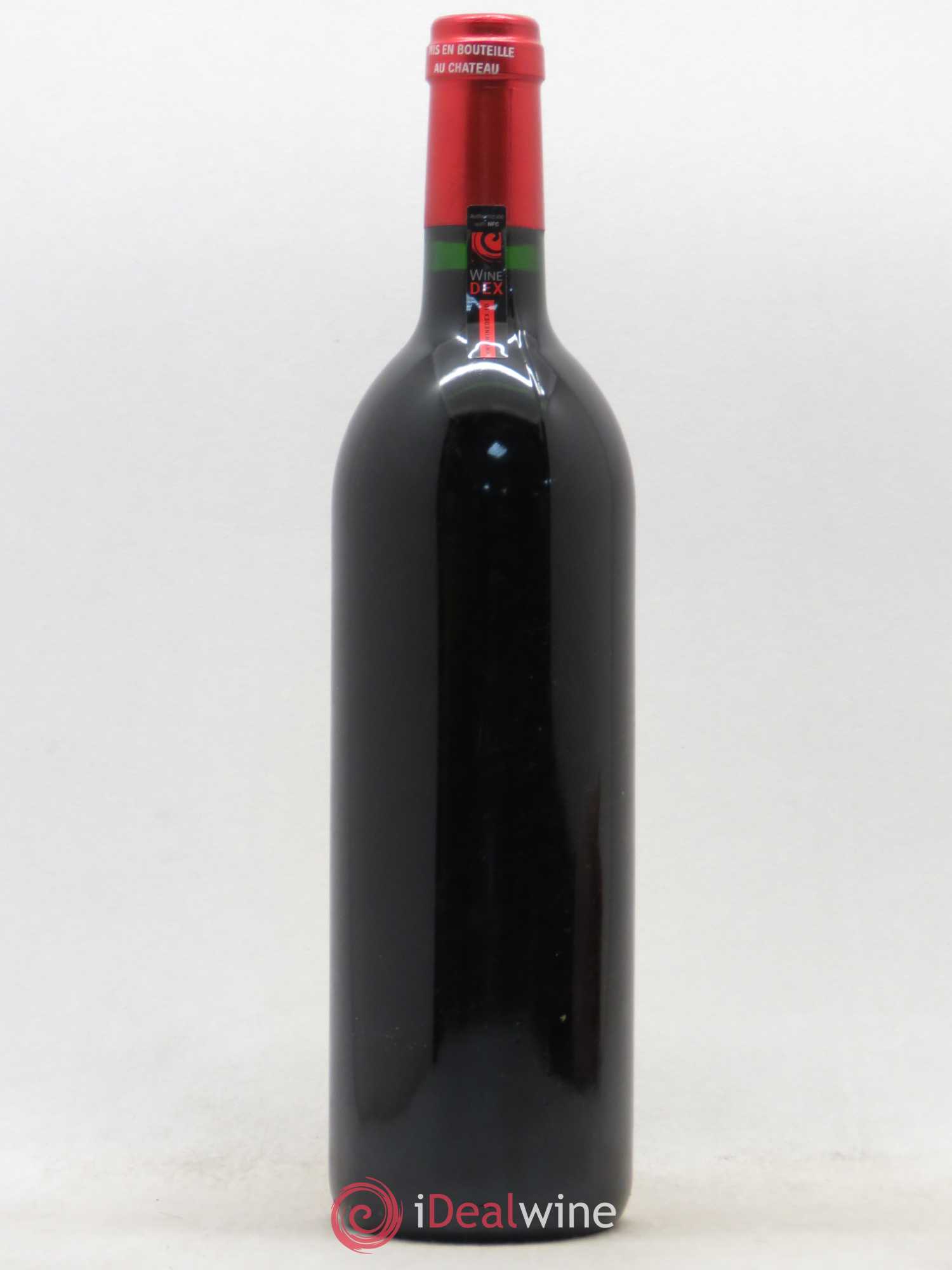 Petrus 1993 - Lot de 1 bouteille - 1