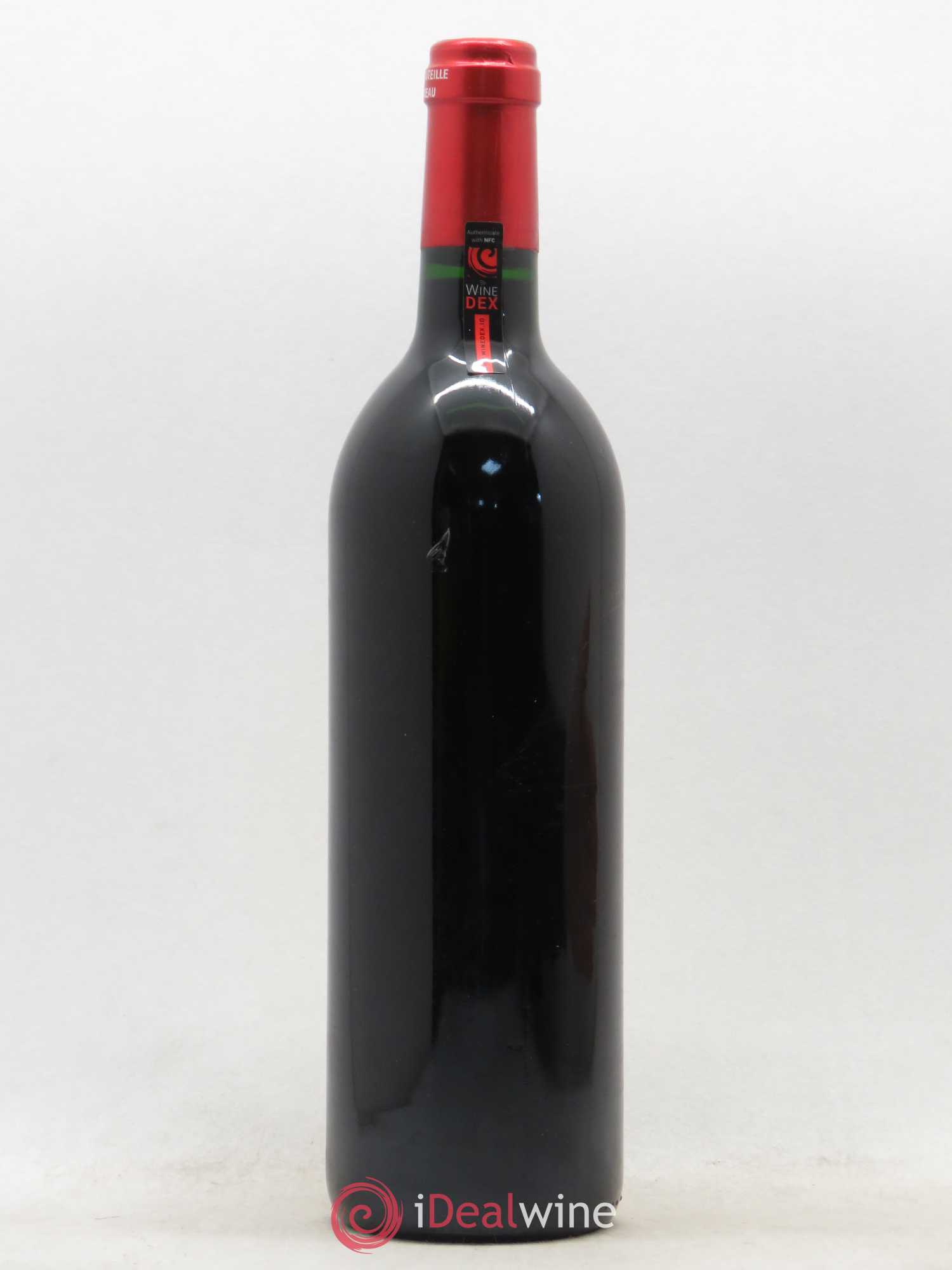 Petrus 1993 - Lot de 1 bouteille - 1