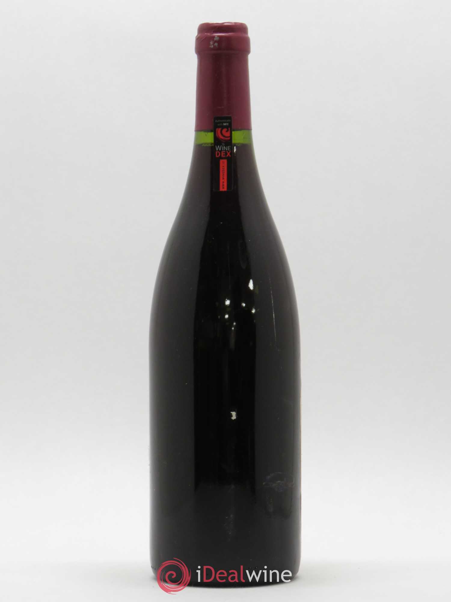 Vosne-Romanée 1er Cru Cros Parantoux Emmanuel Rouget 1996 - Lot de 1 bouteille - 1