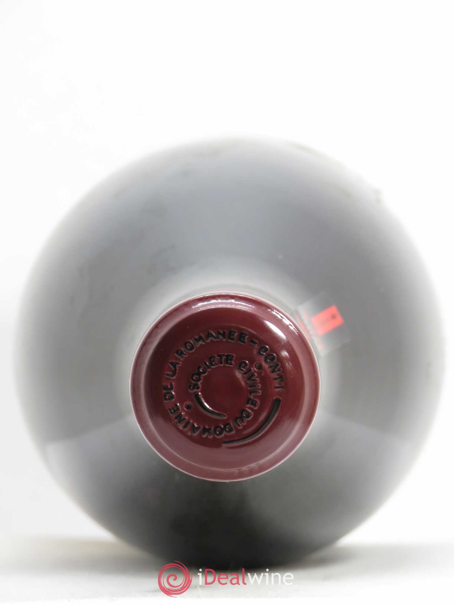 Romanée-Saint-Vivant Grand Cru Domaine de la Romanée-Conti 1993 - Lot de 1 bouteille - 2