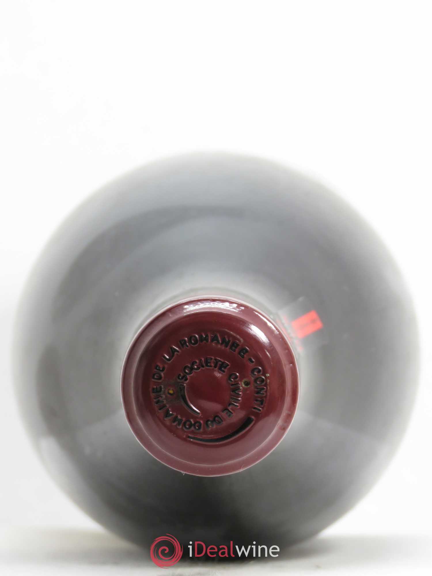 Romanée-Saint-Vivant Grand Cru Domaine de la Romanée-Conti 1993 - Lot de 1 bouteille - 2