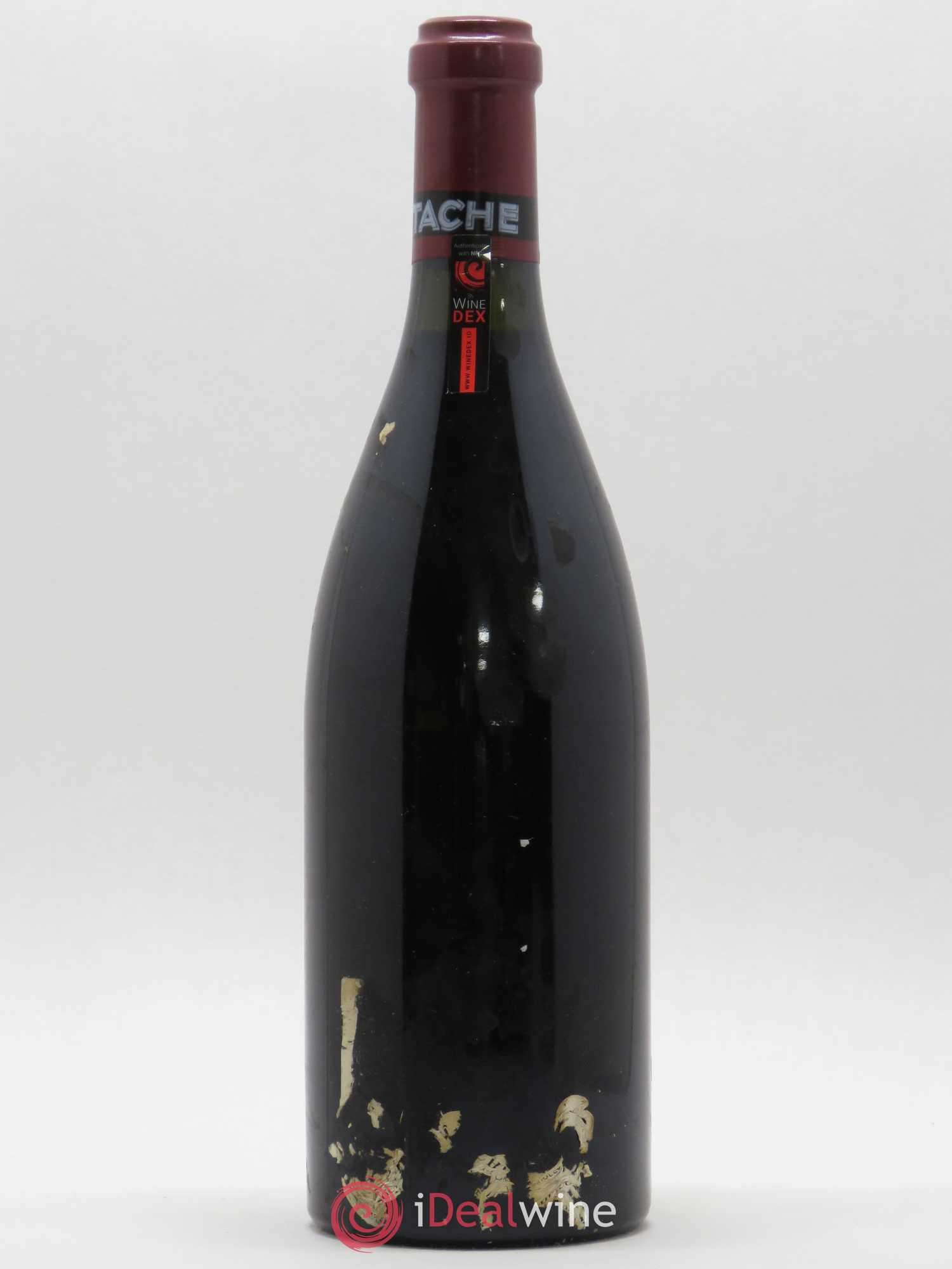 La Tâche Grand Cru Domaine de la Romanée-Conti 1995 - Lot de 1 bouteille - 1
