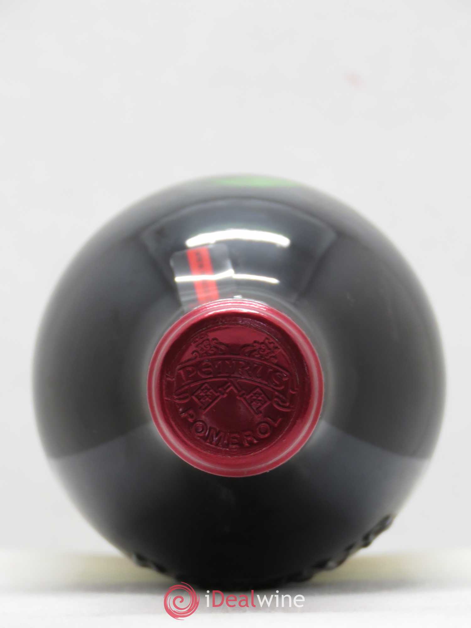 Petrus 1996 - Lot de 1 bouteille - 2