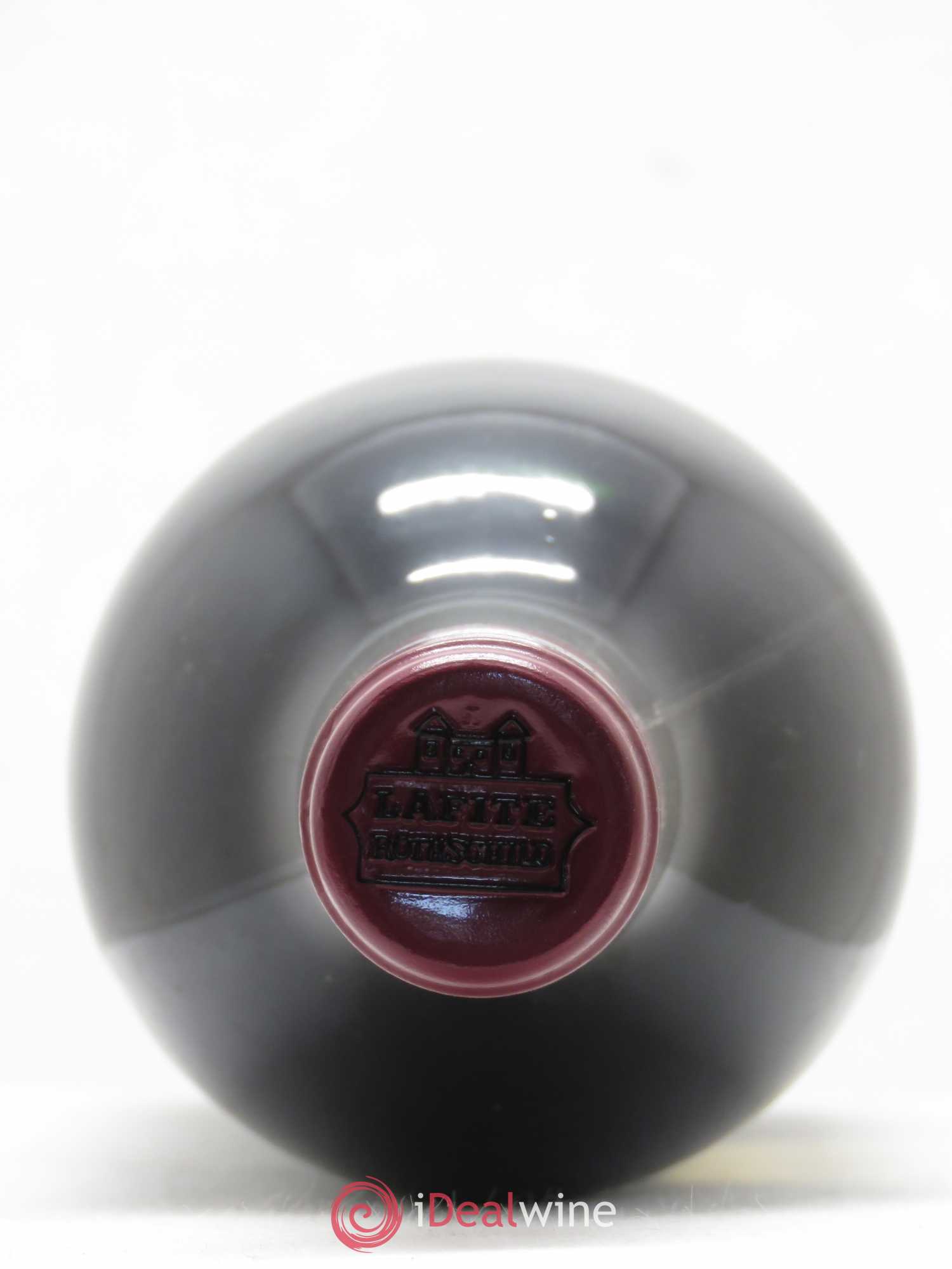 Château Lafite Rothschild 1er Grand Cru Classé 1994 - Lot de 1 bouteille - 1