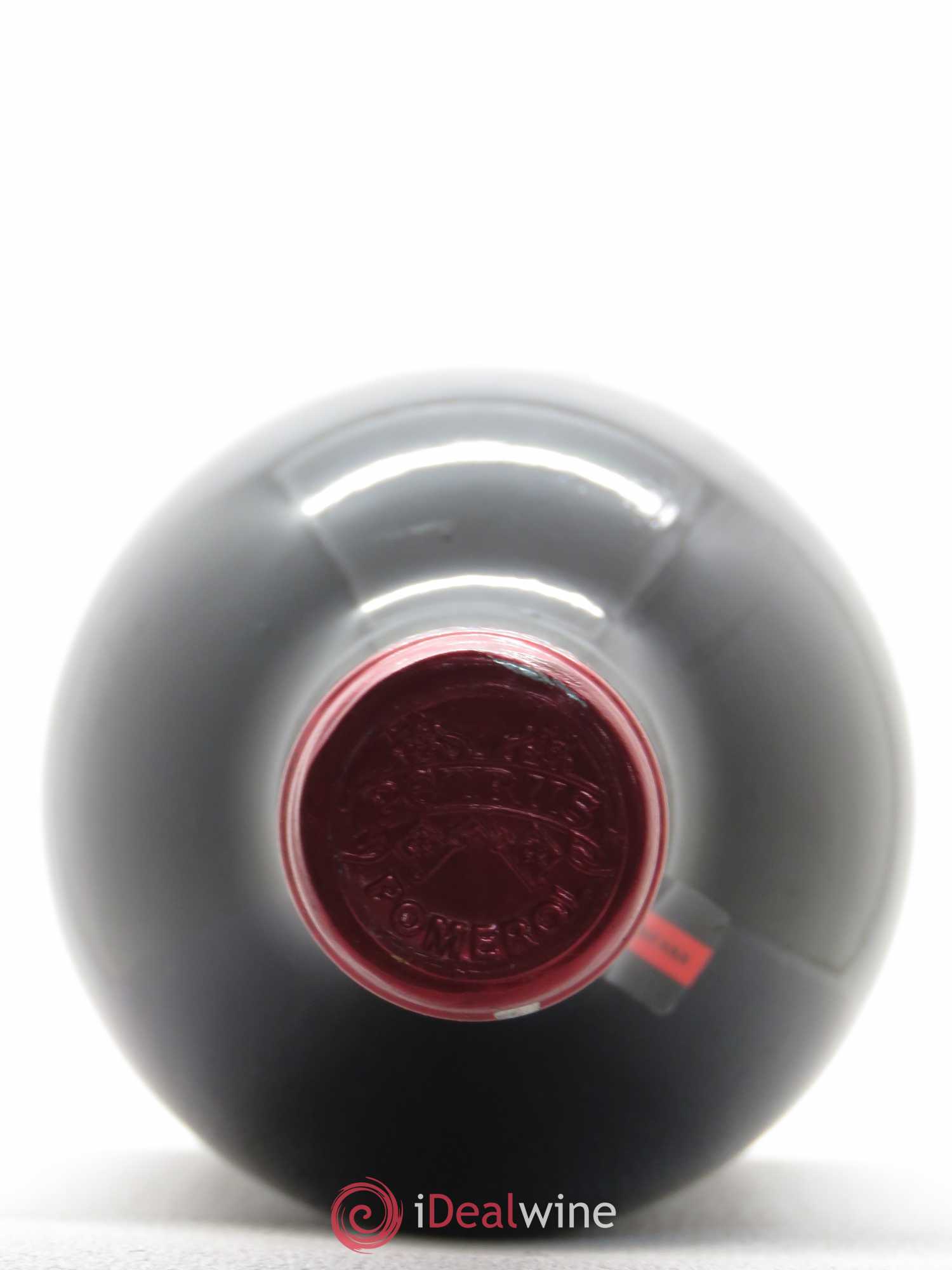 Petrus 1988 - Posten von 2 Flaschen - 3