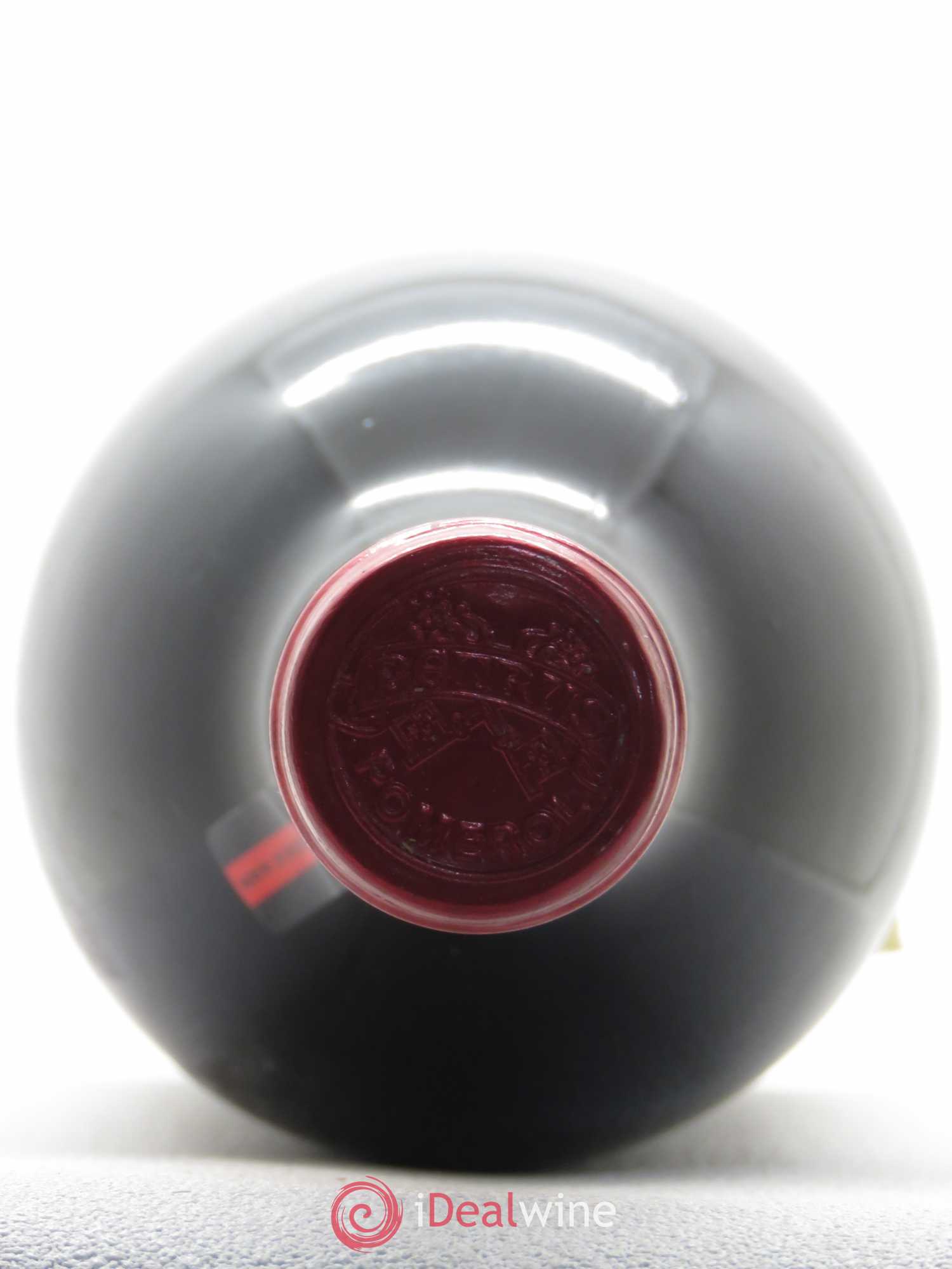 Petrus 1988 - Lot de 2 bouteilles - 3