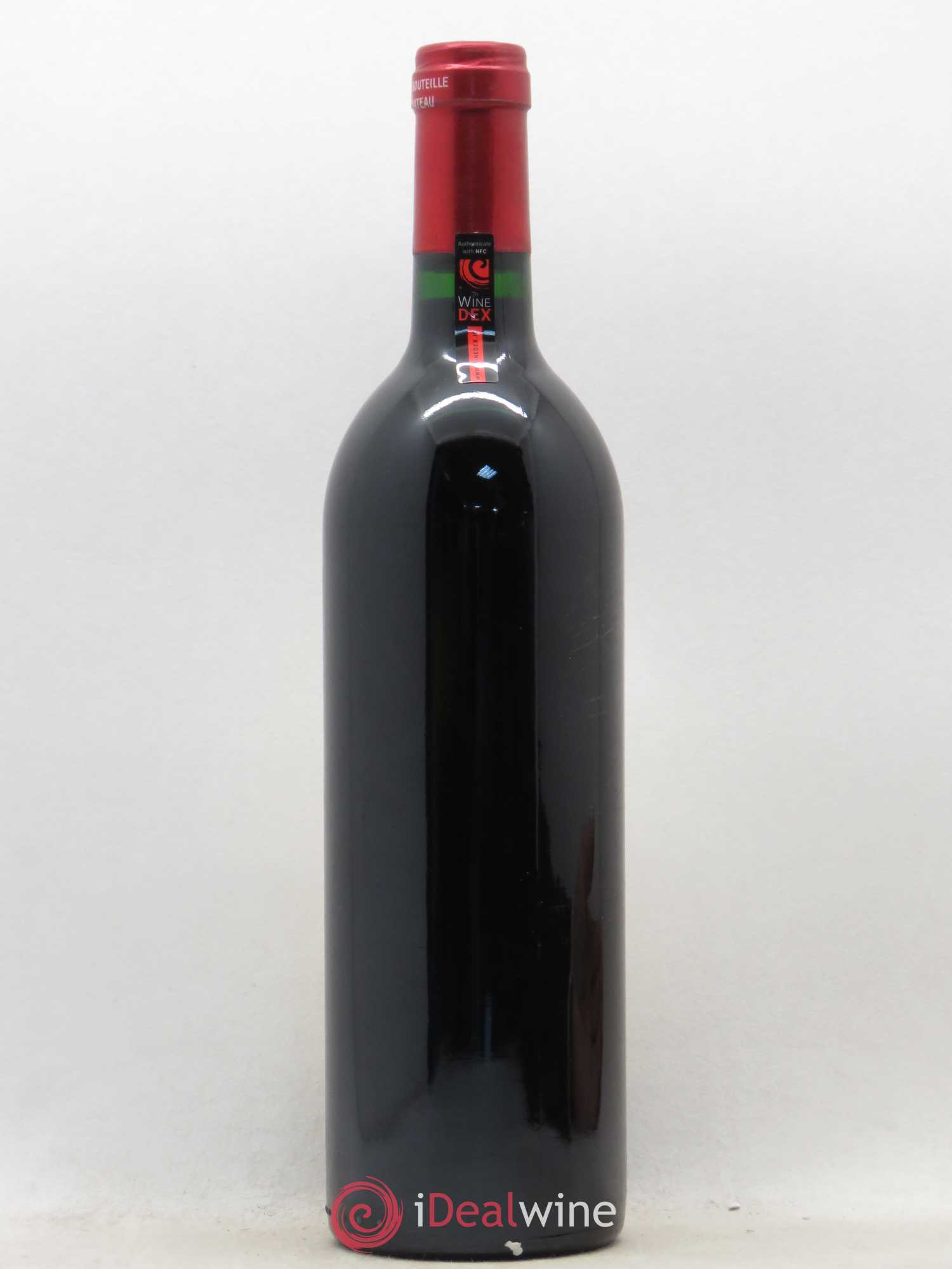 Petrus 1988 - Lot de 1 bouteille - 1