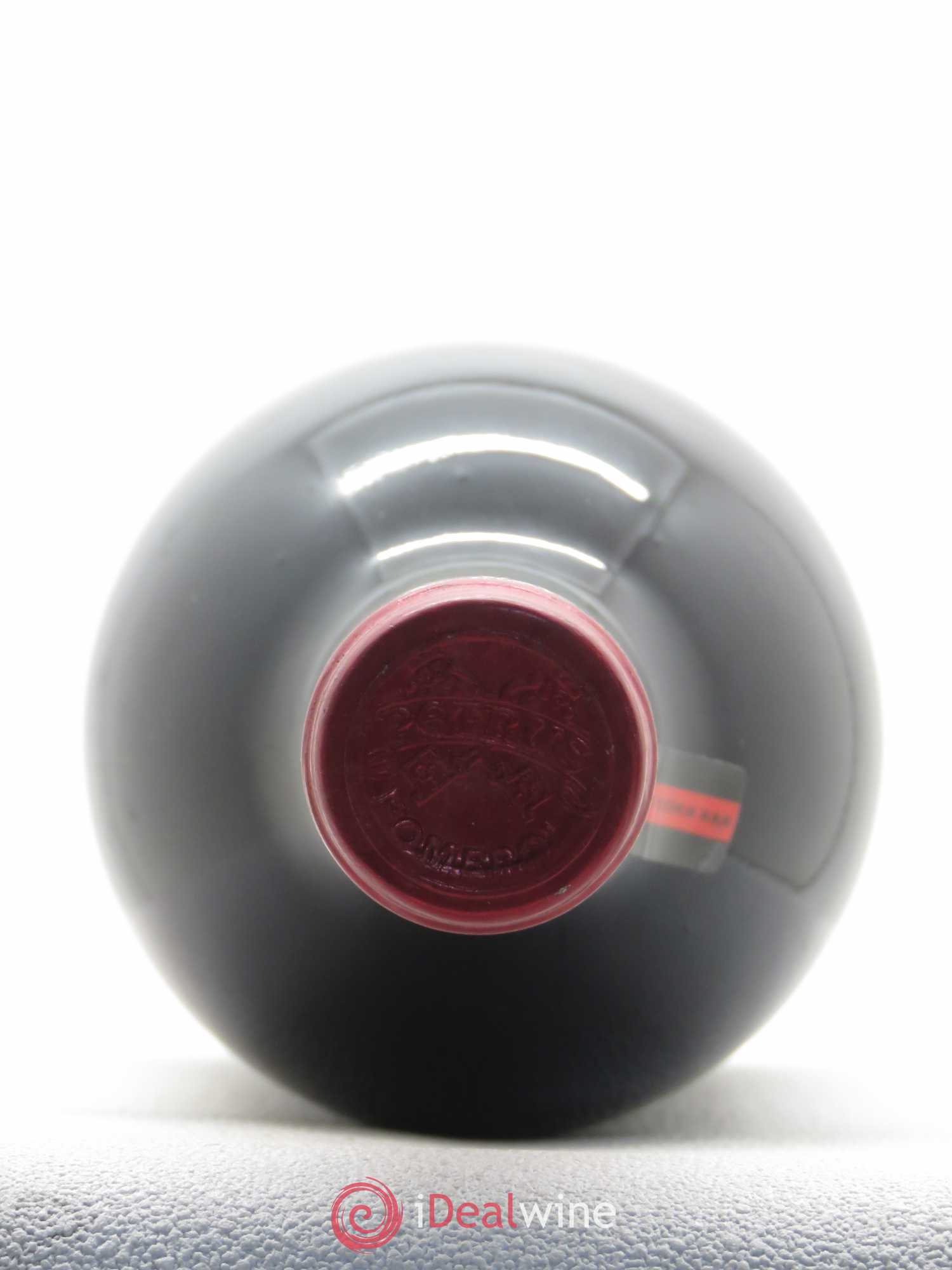 Petrus 1988 - Lot de 1 bouteille - 2