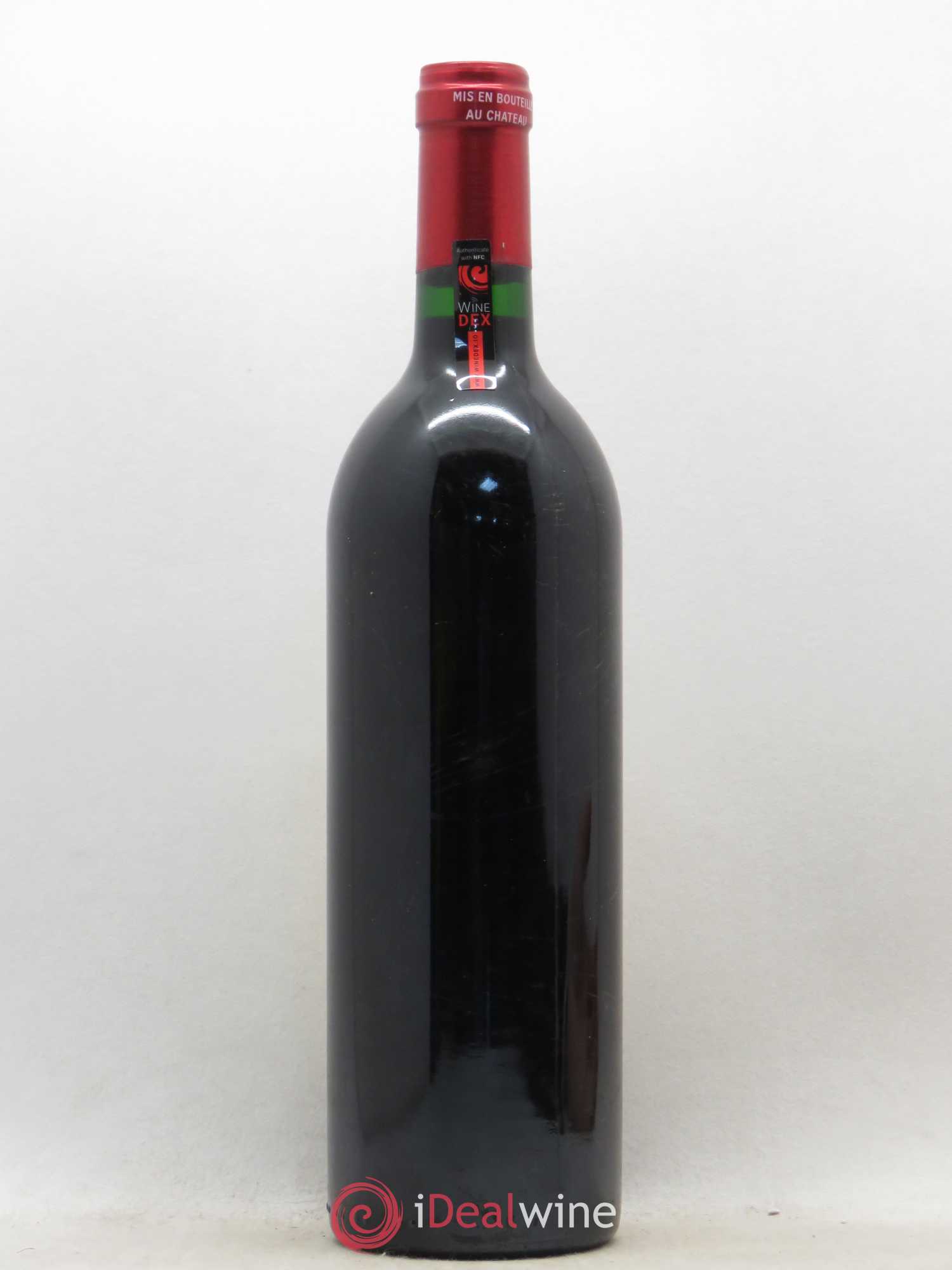 Petrus 1988 - Lot de 1 bouteille - 1