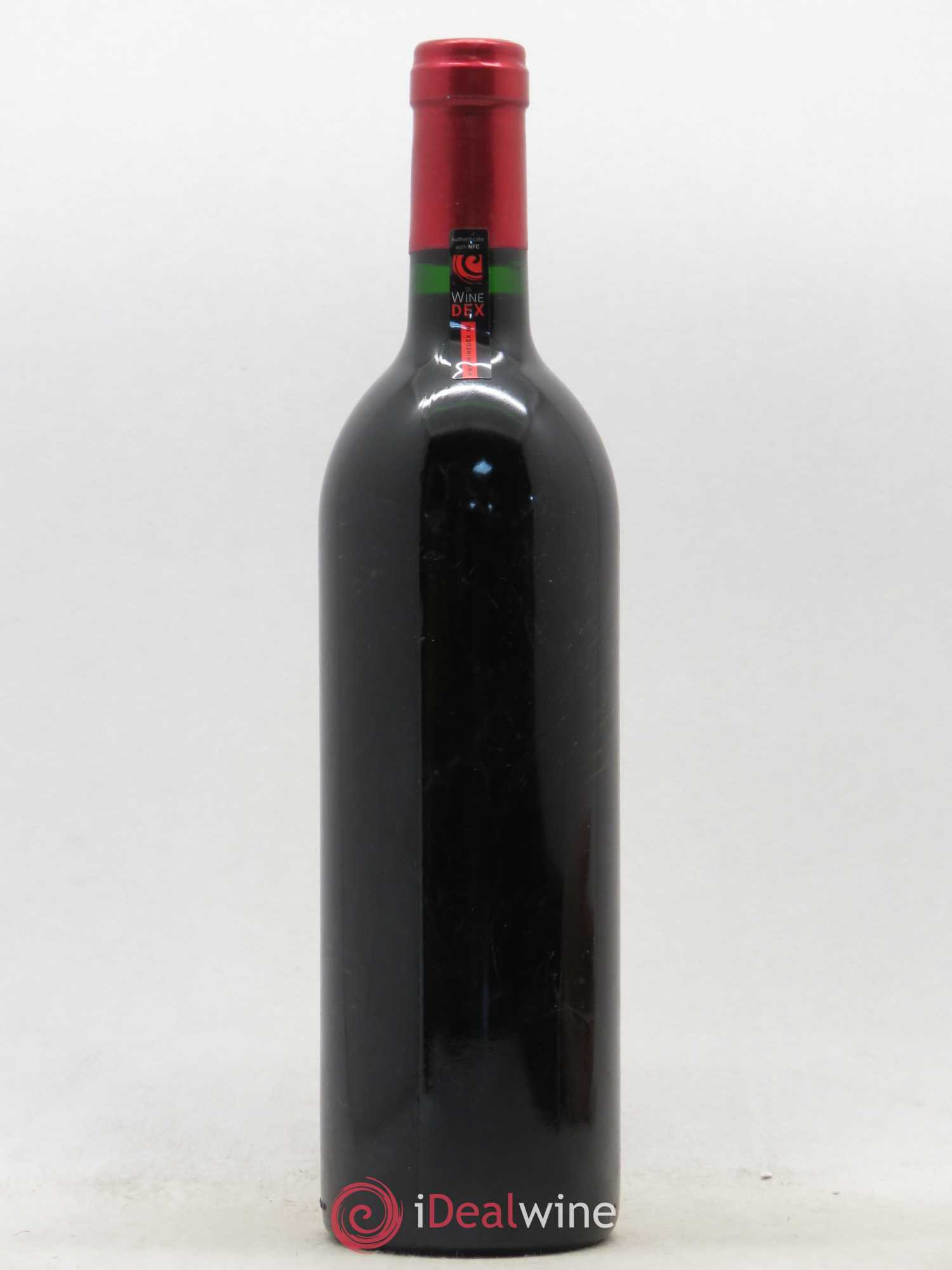 Petrus 1988 - Lot de 1 bouteille - 1