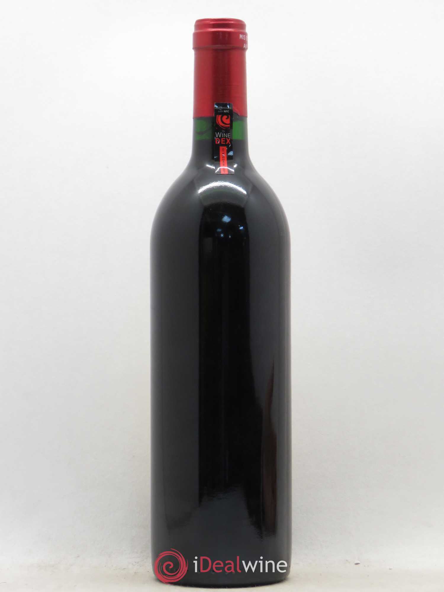 Petrus 1988 - Lot de 1 bouteille - 1